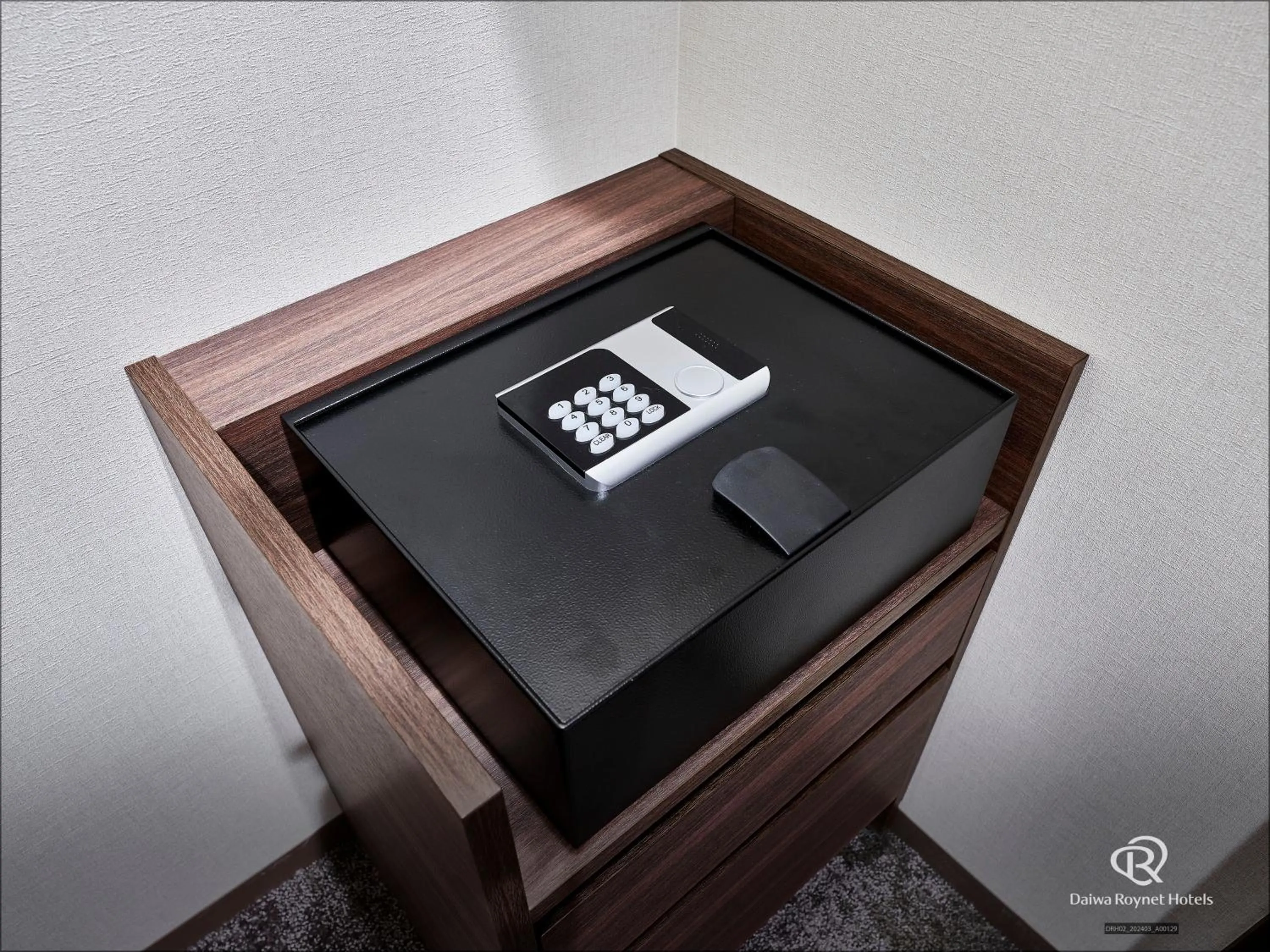 Daiwa Roynet Hotel Omiya-nishiguchi