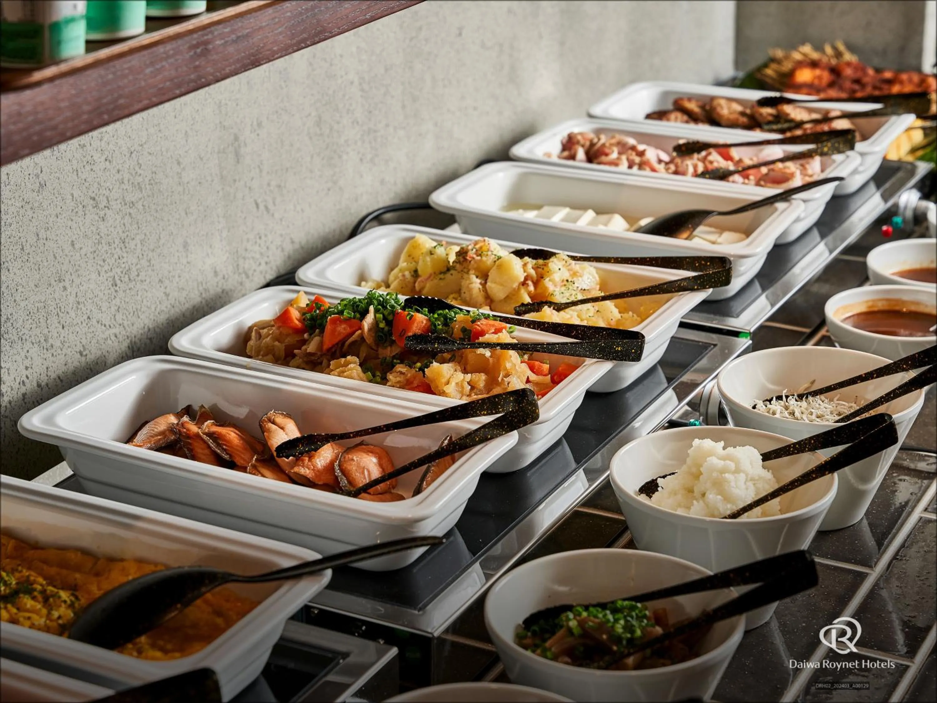 Daiwa Roynet Hotel Omiya-nishiguchi