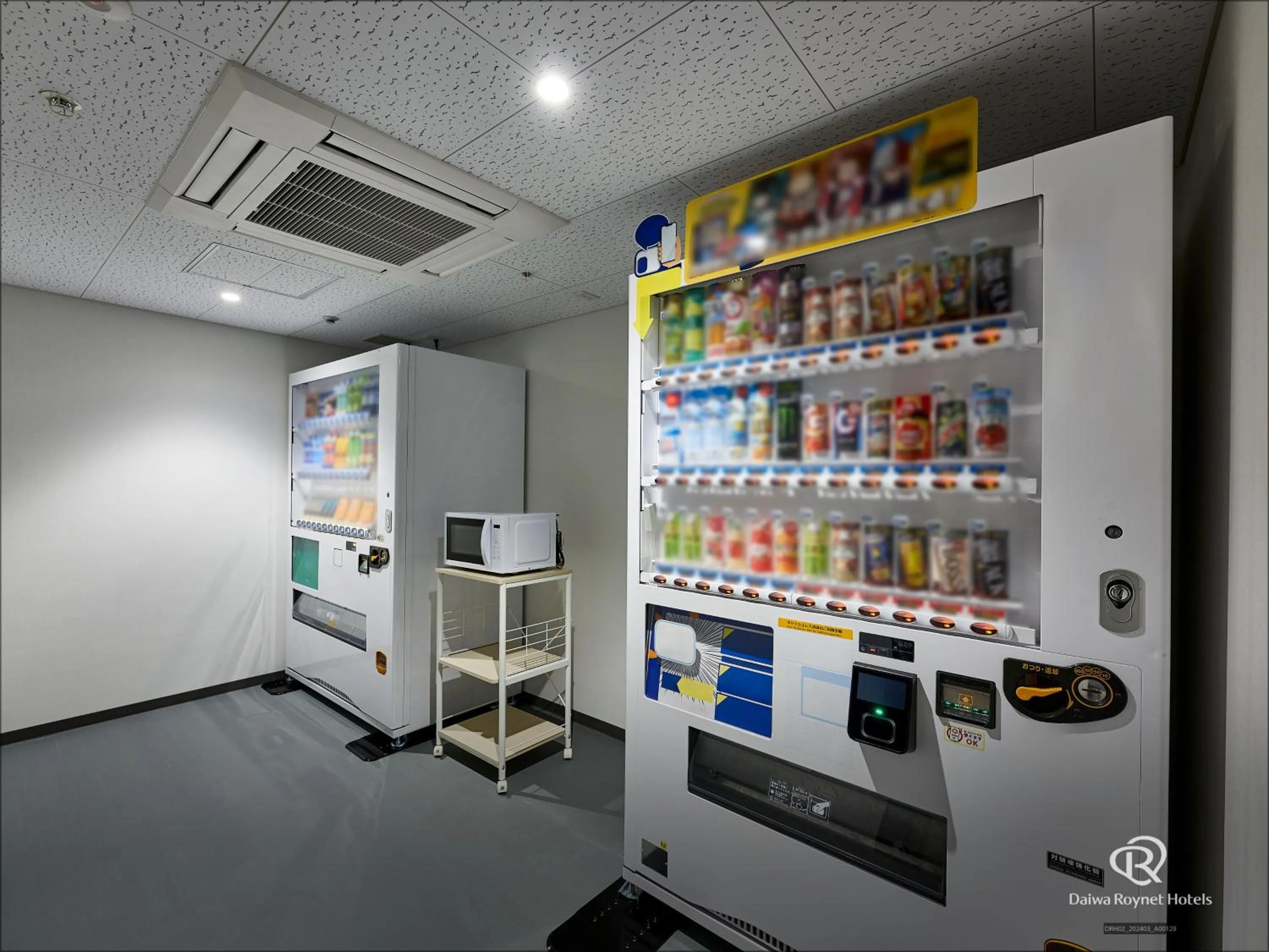 Daiwa Roynet Hotel Omiya-nishiguchi