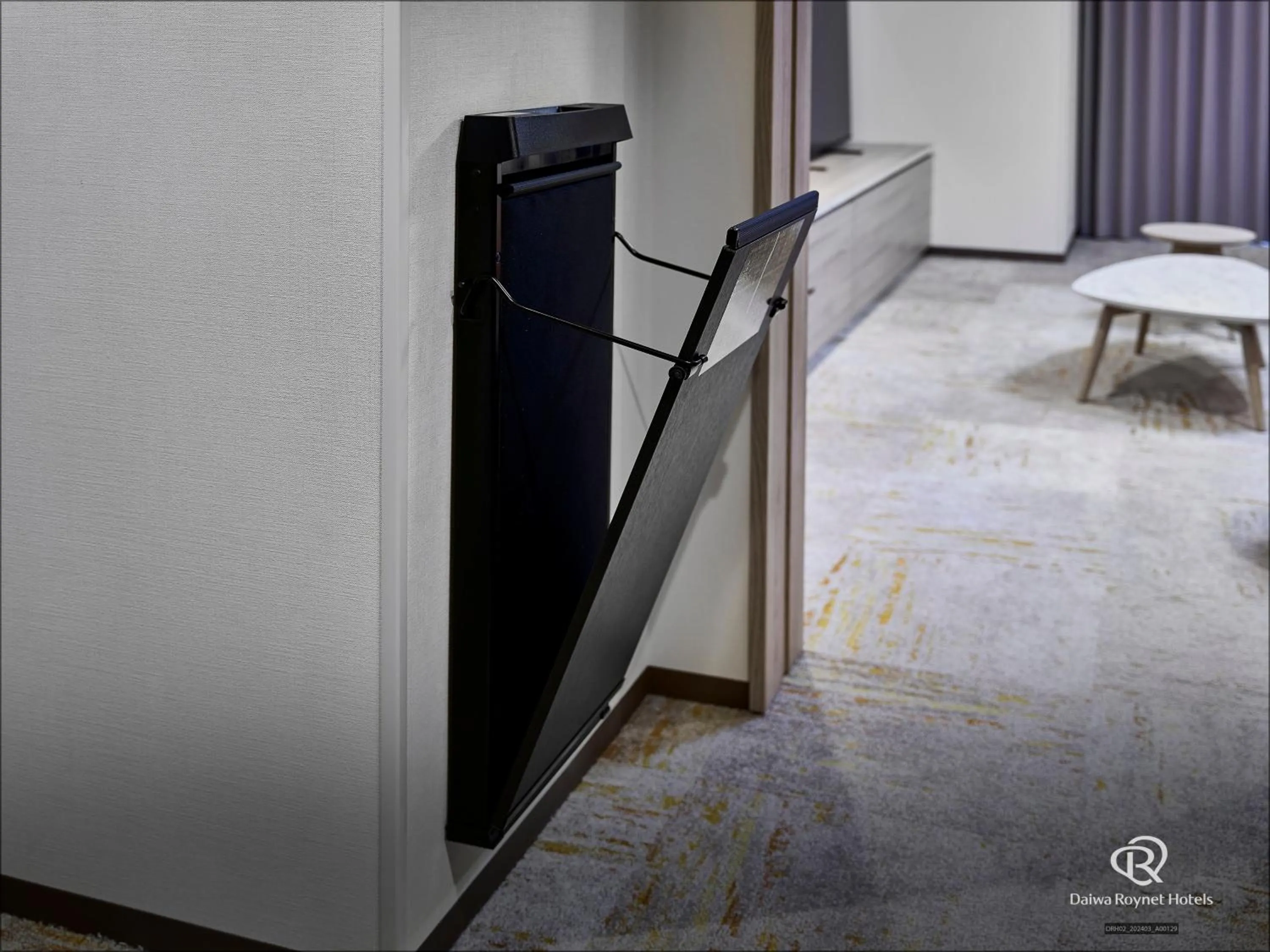 Daiwa Roynet Hotel Omiya-nishiguchi