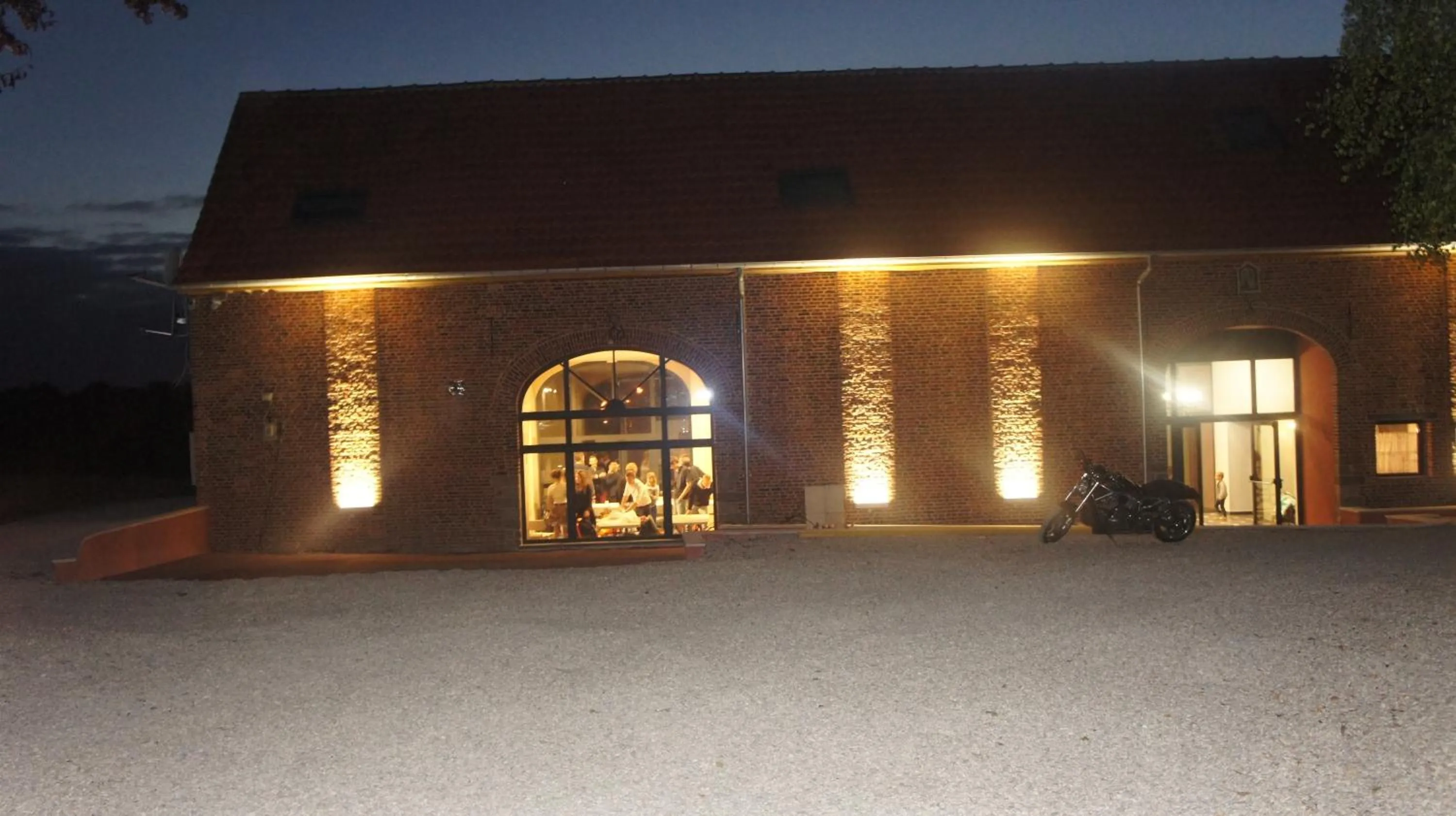 Property building in La Cense - Ferme des Tilleuls