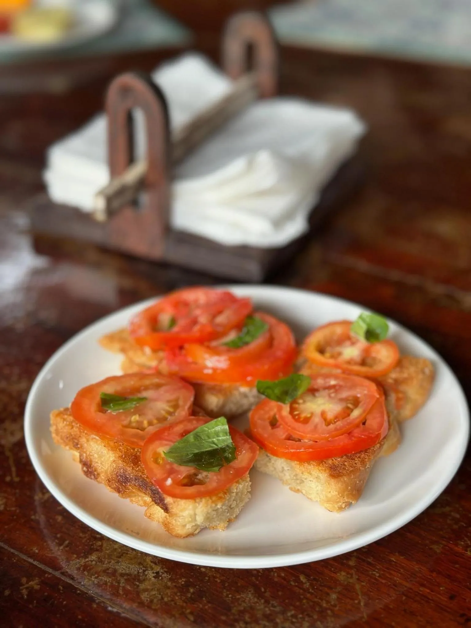 Restaurant/places to eat in Kiwengwa Bungalow Boutique Resort