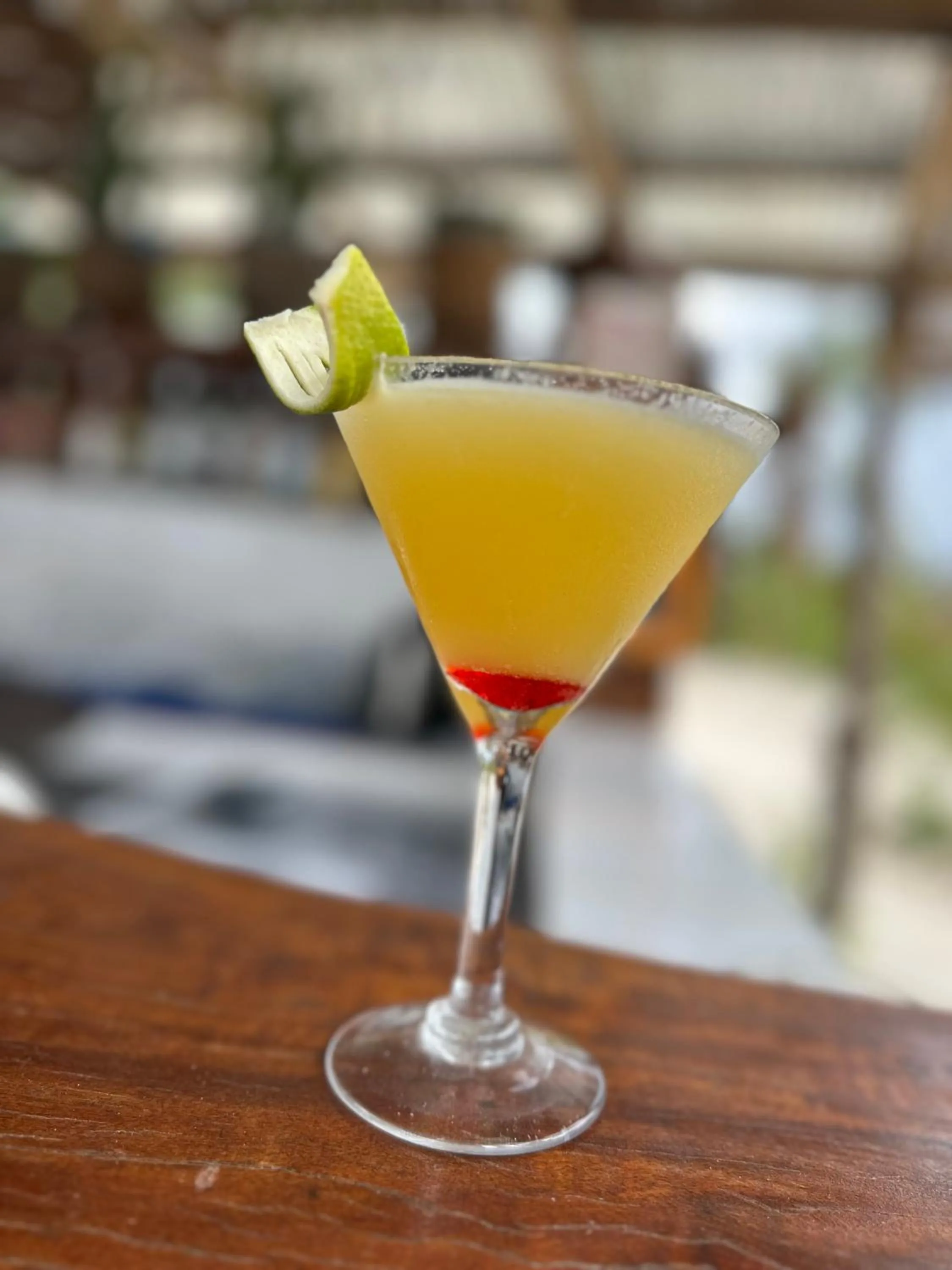 Alcoholic drinks in Kiwengwa Bungalow Boutique Resort
