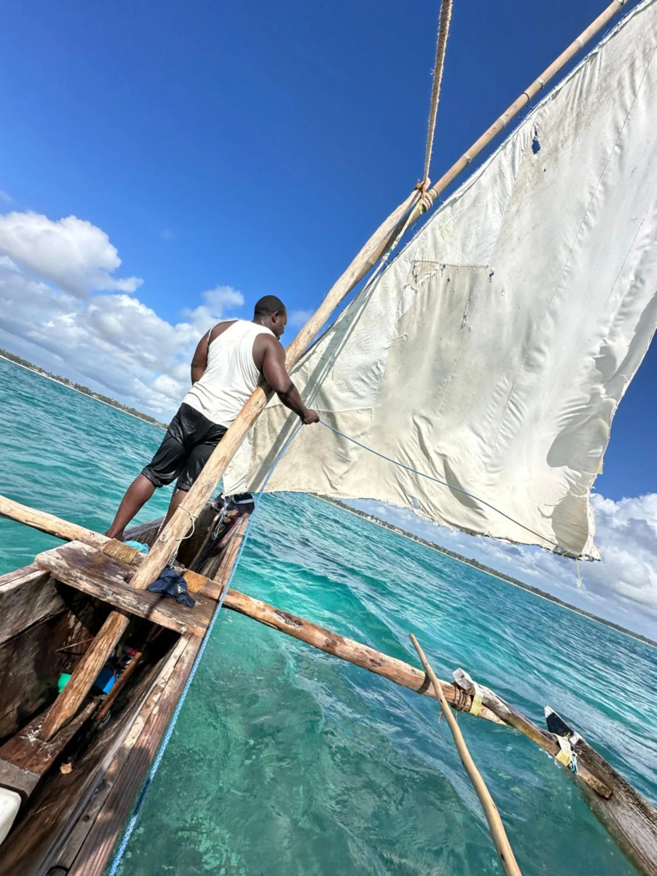 Activities in Kiwengwa Bungalow Boutique Resort