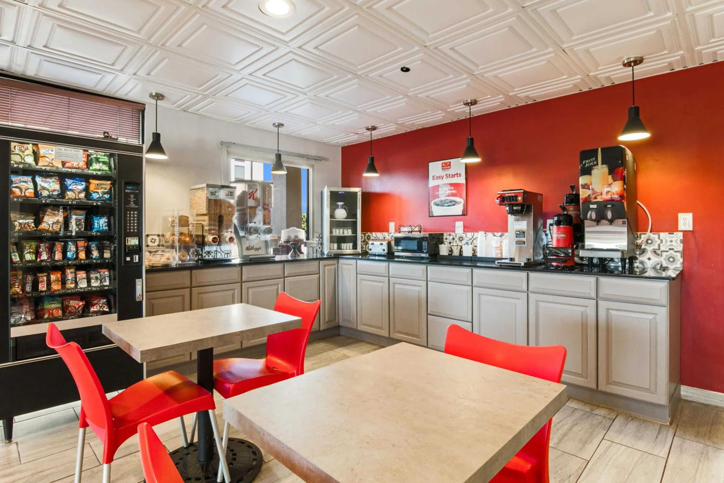 Econo Lodge - Conyers