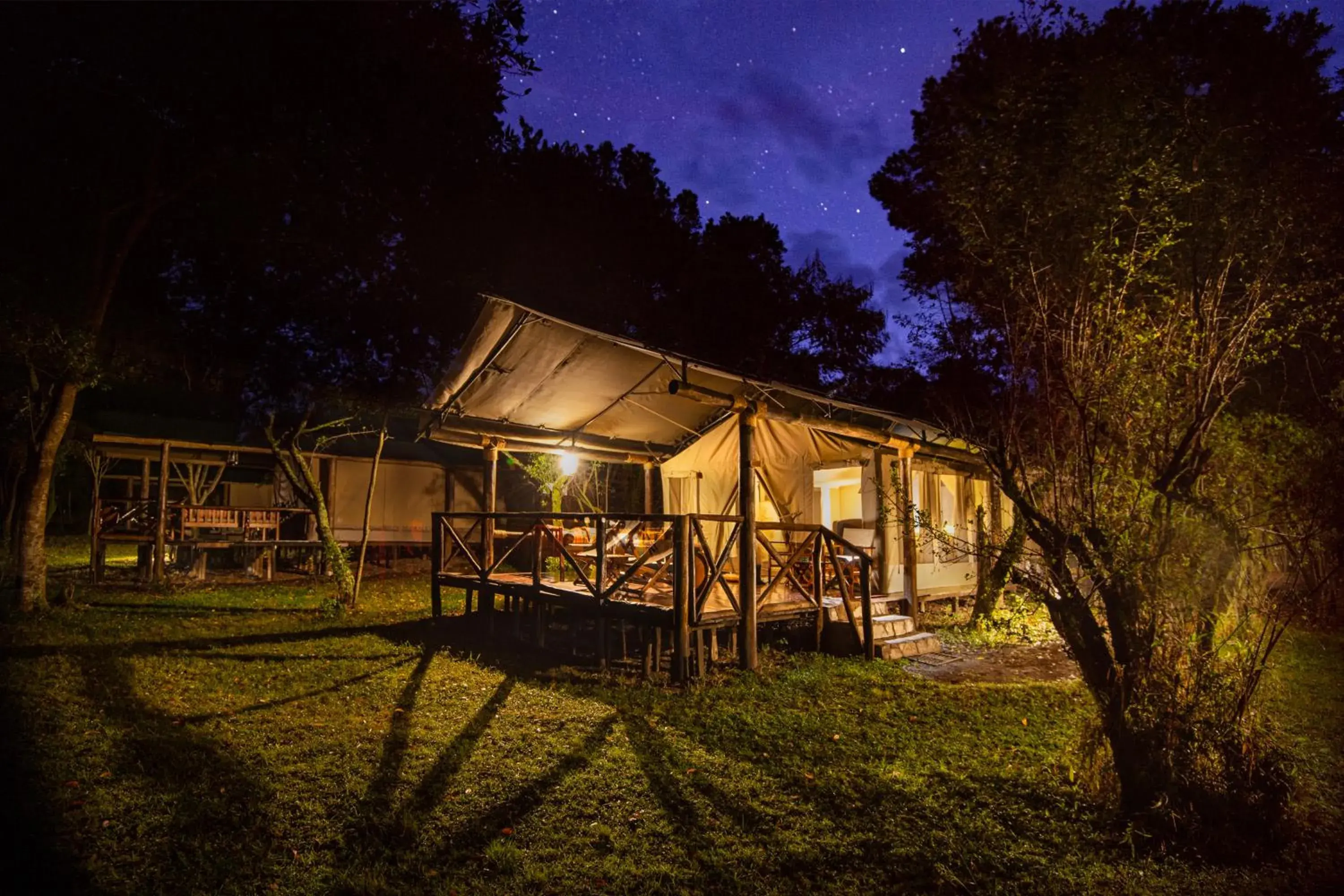 Karen Blixen Camp Masai Mara Karen Blixen Camp Masai Mara