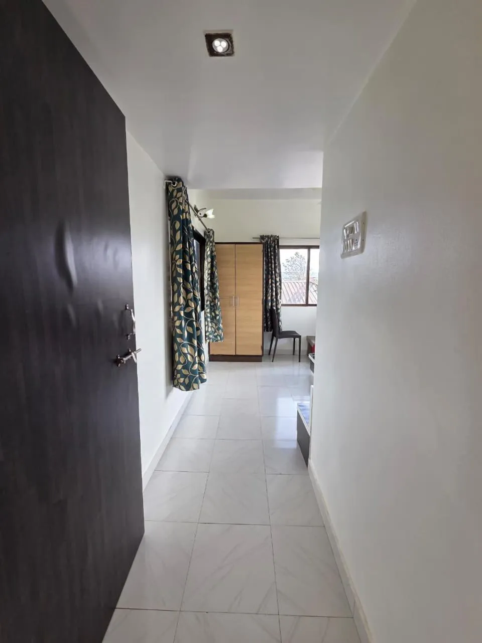 Bedroom, Bed in Cloud Green Resort