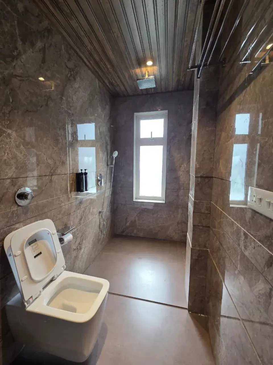 Superior Double Room in Cloud Green Resort Superior Double Room in Cloud Green Resort