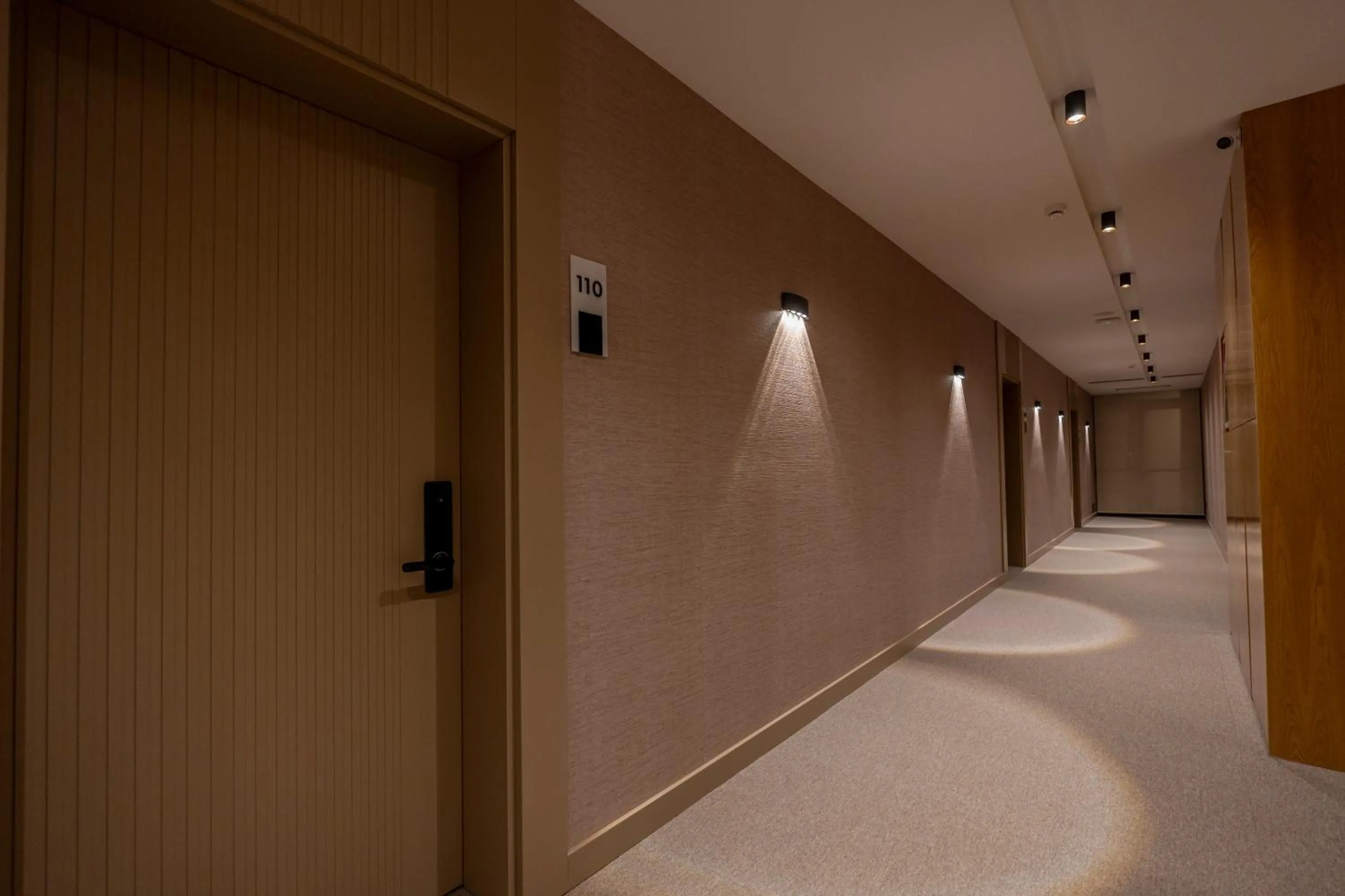 Property building in Duomo Resort