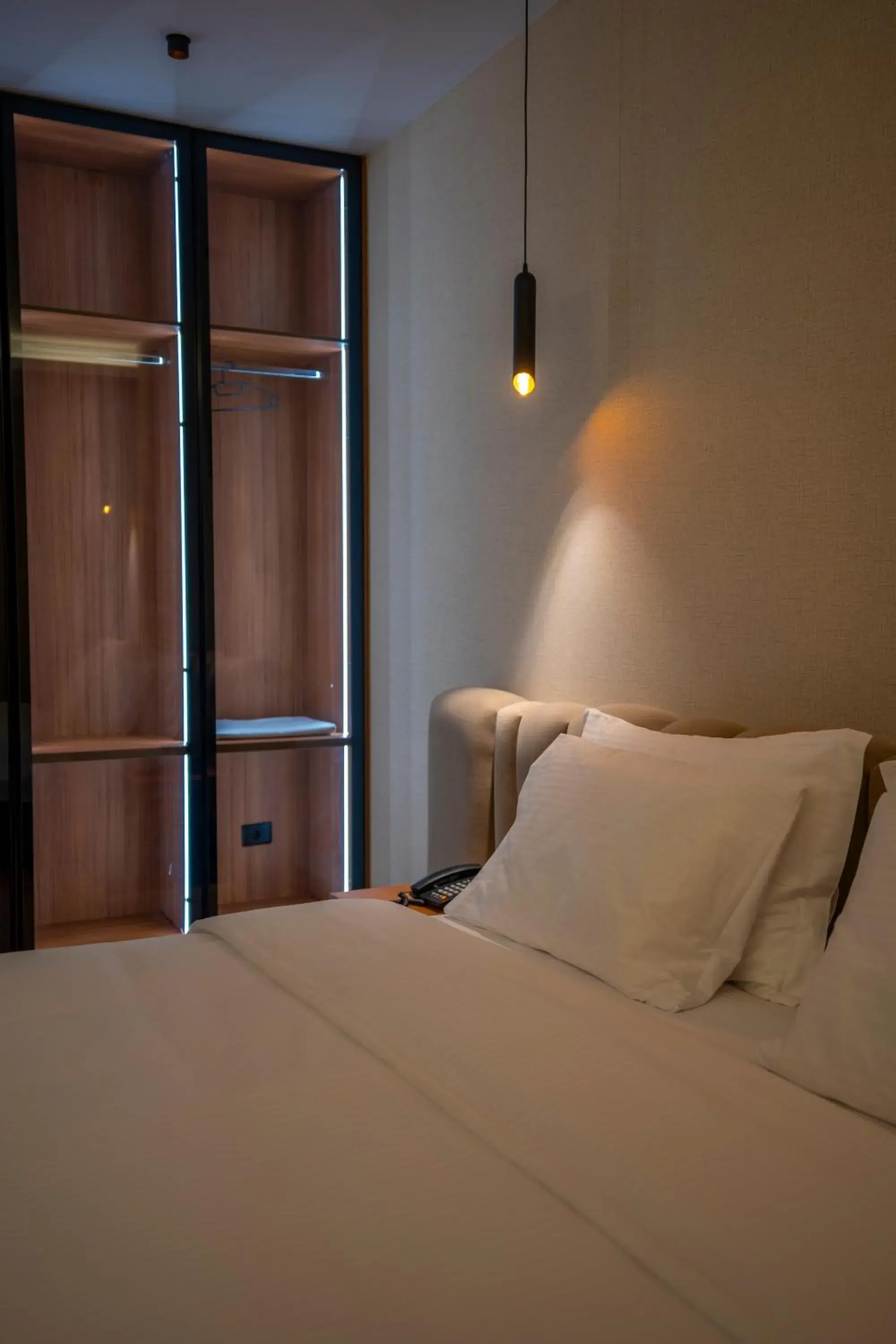 Suite in Duomo Resort Suite in Duomo Resort