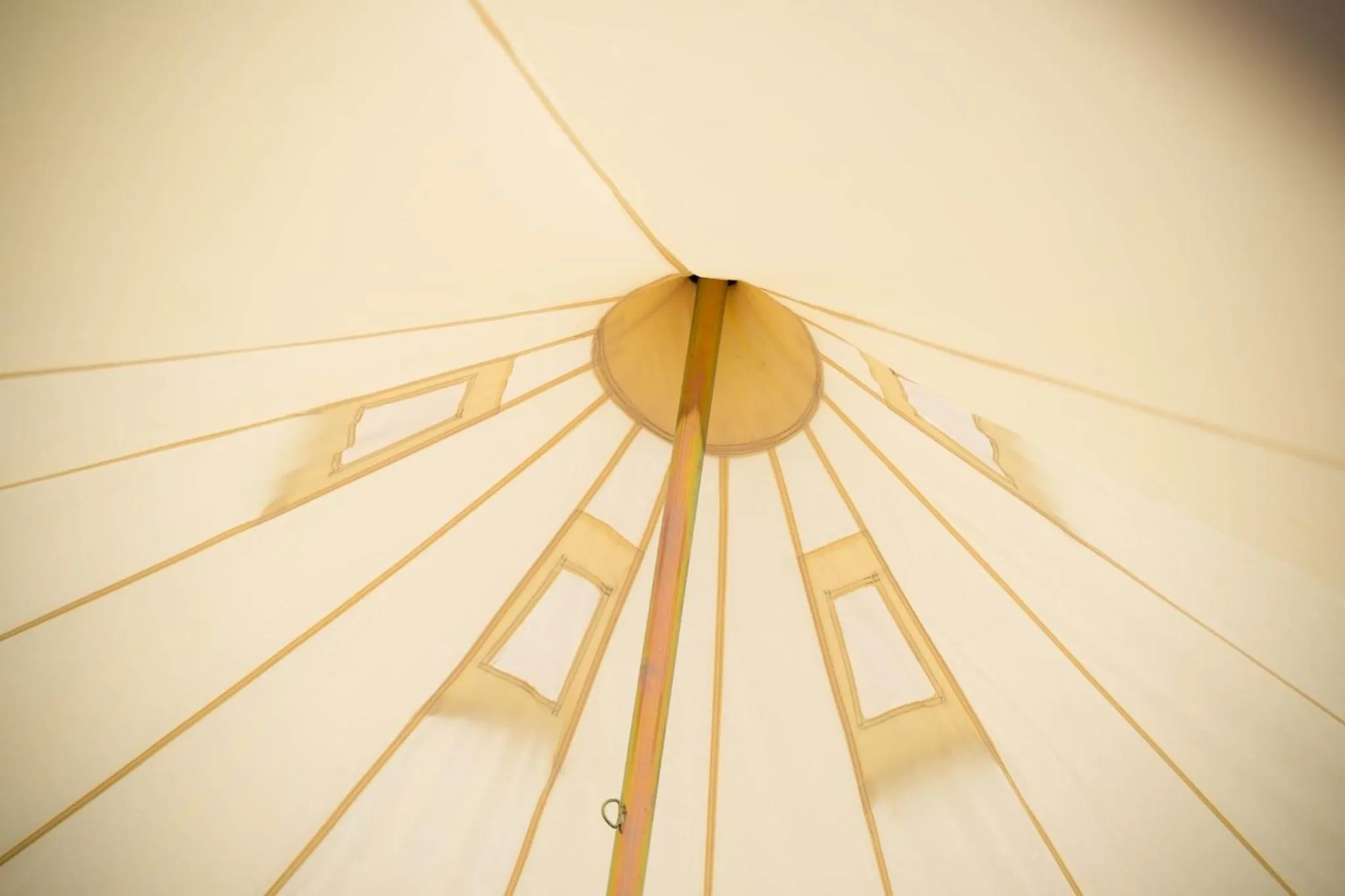 Property building in Athena Glamping Khaoyai