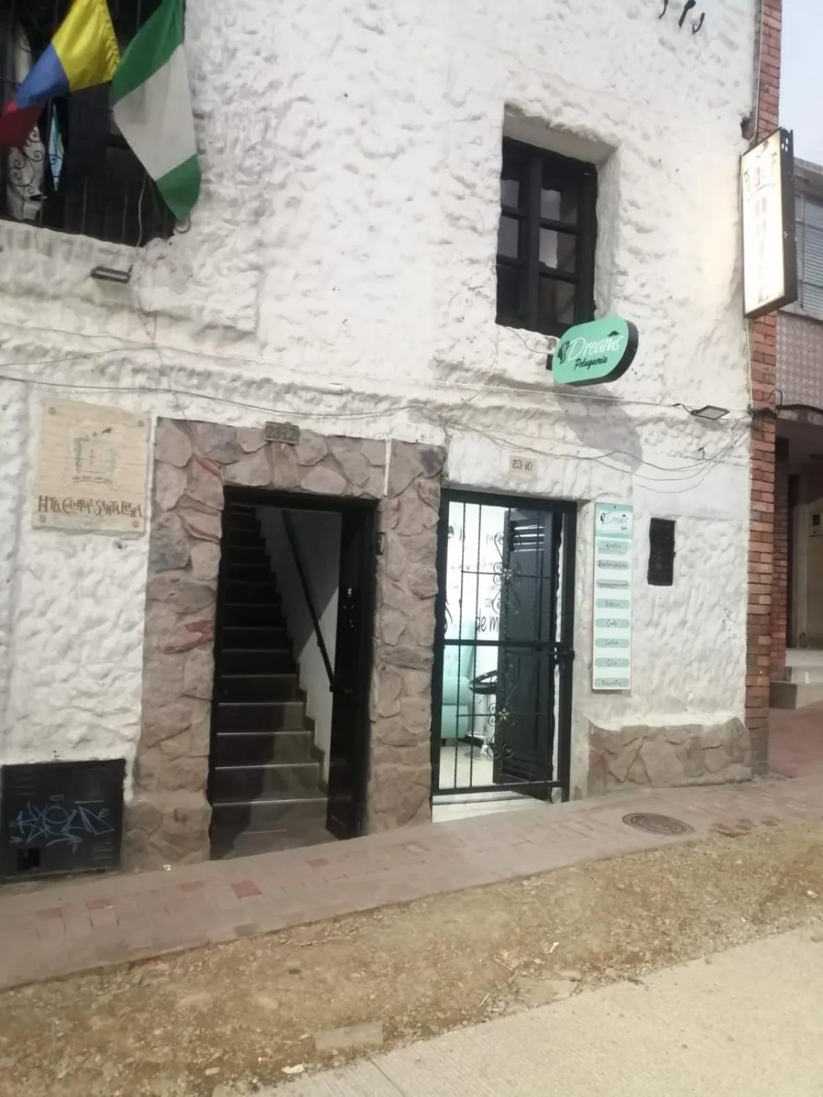 Hotel Colonial Centro Historico