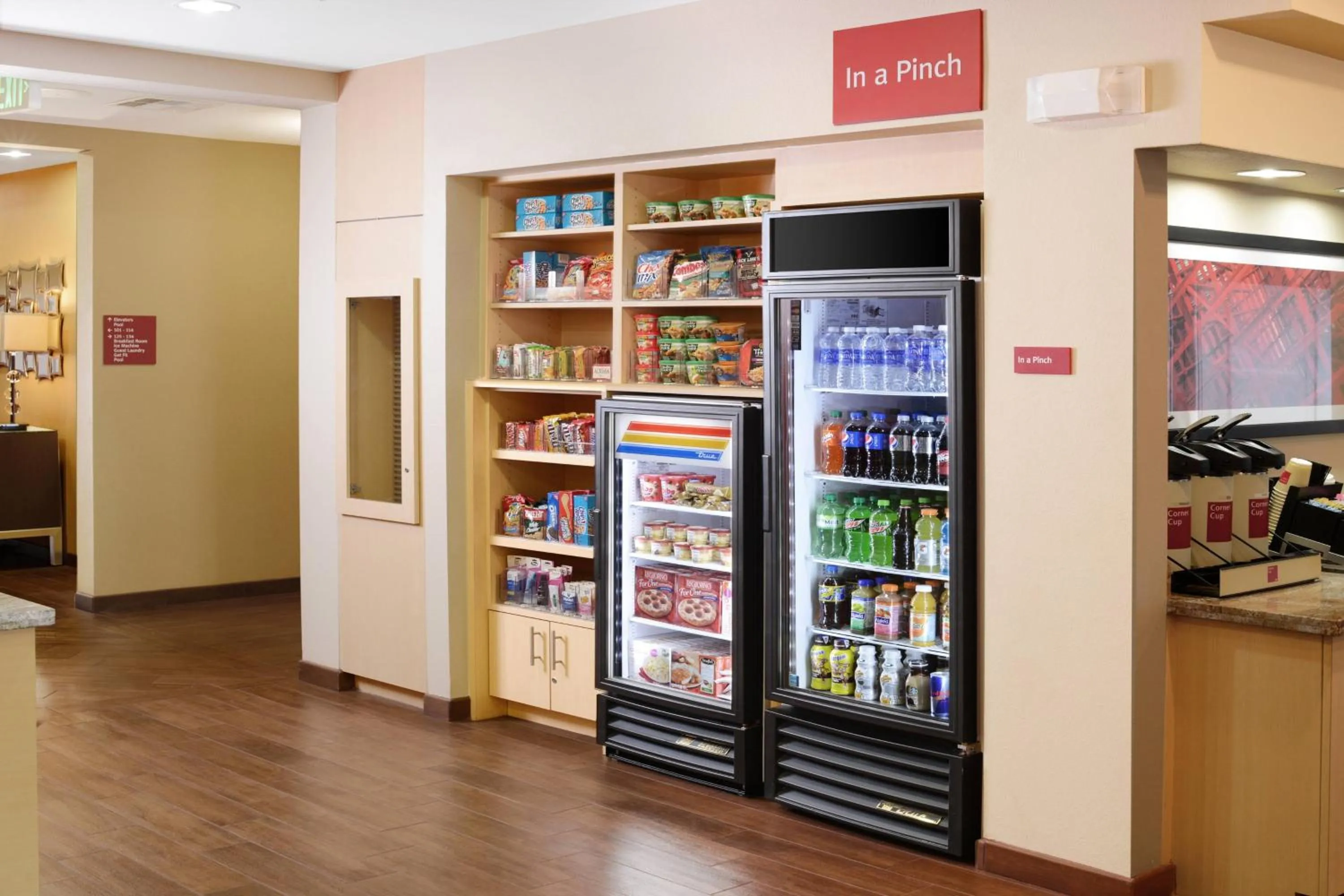 Other in TownePlace Suites by Marriott Houston Westchase