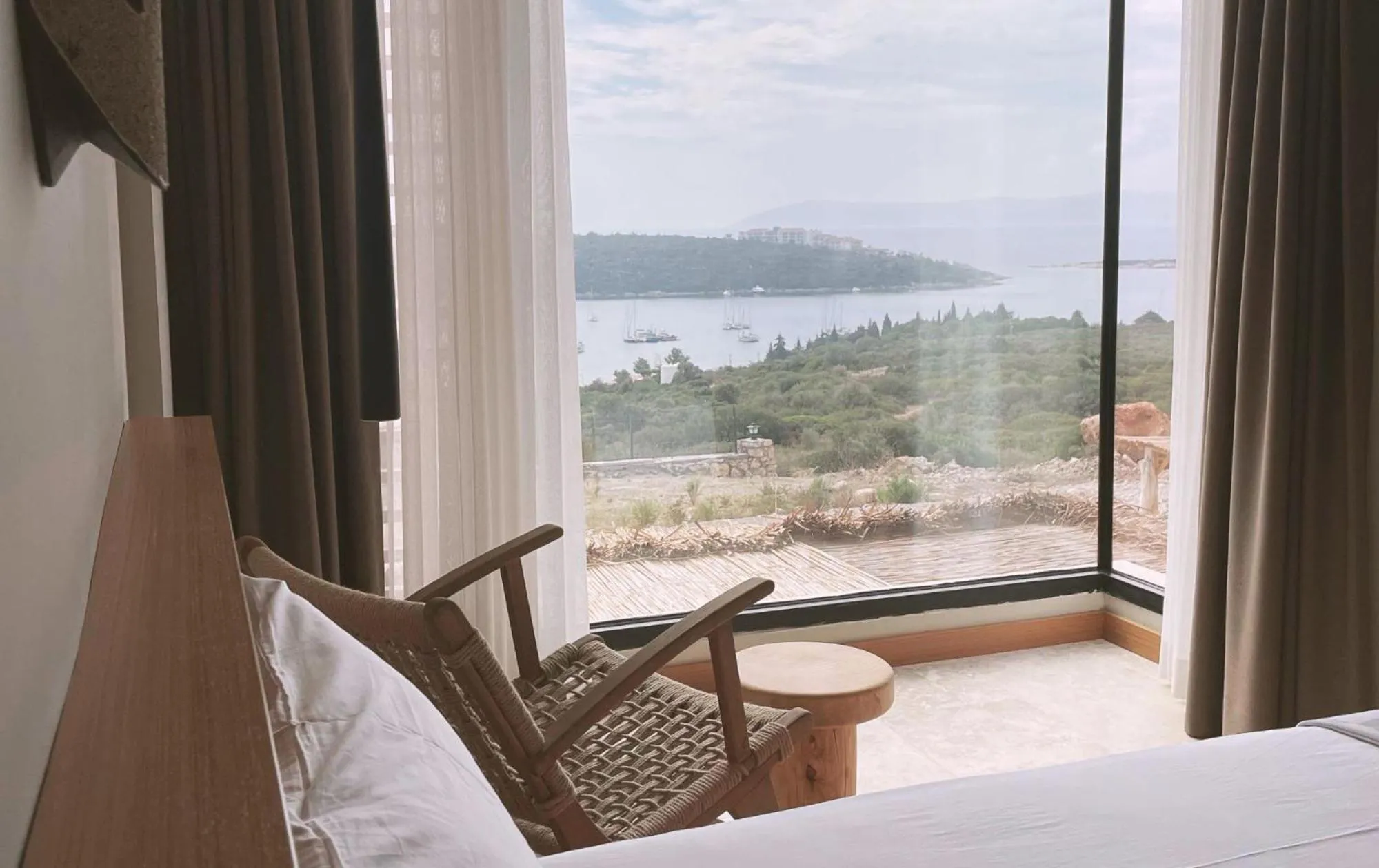 View (from property/room) in The May Five - Adults only