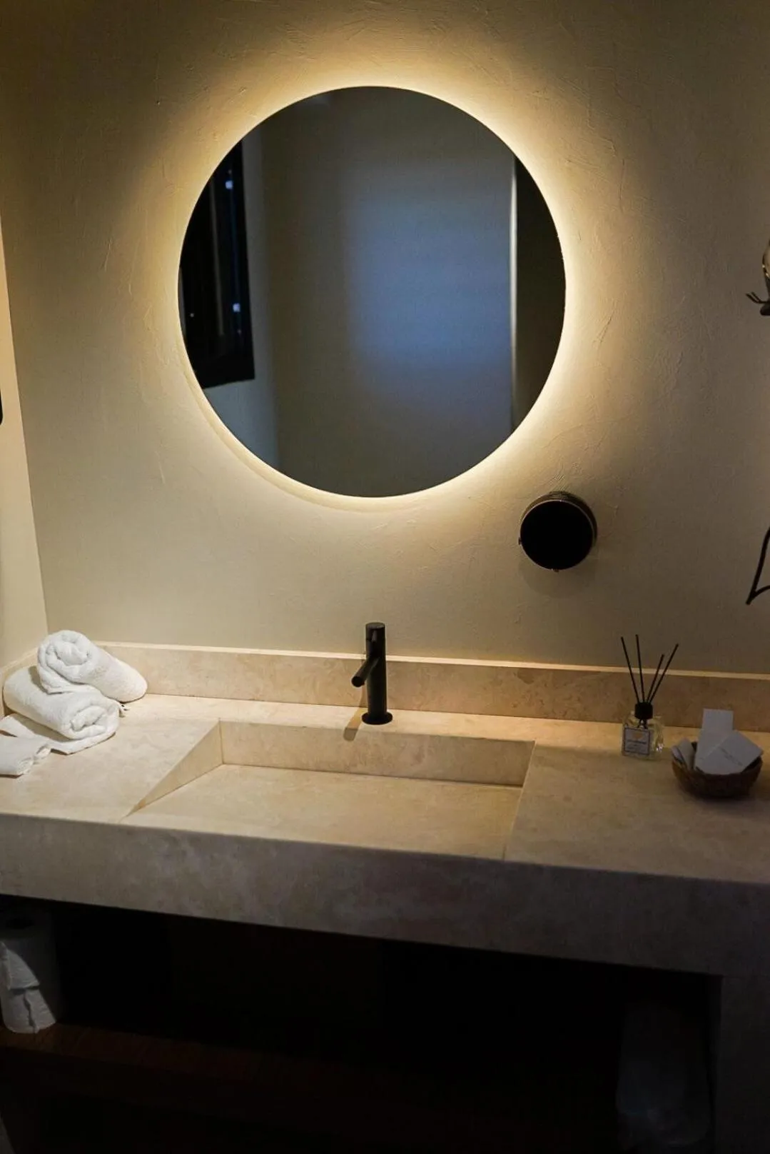 Bathroom in The May Five - Adults only