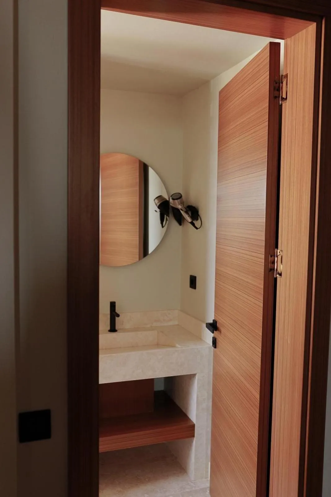 Bathroom in The May Five - Adults only