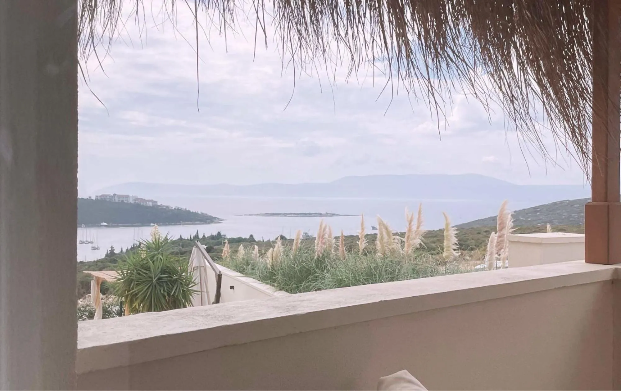 View (from property/room) in The May Five - Adults only