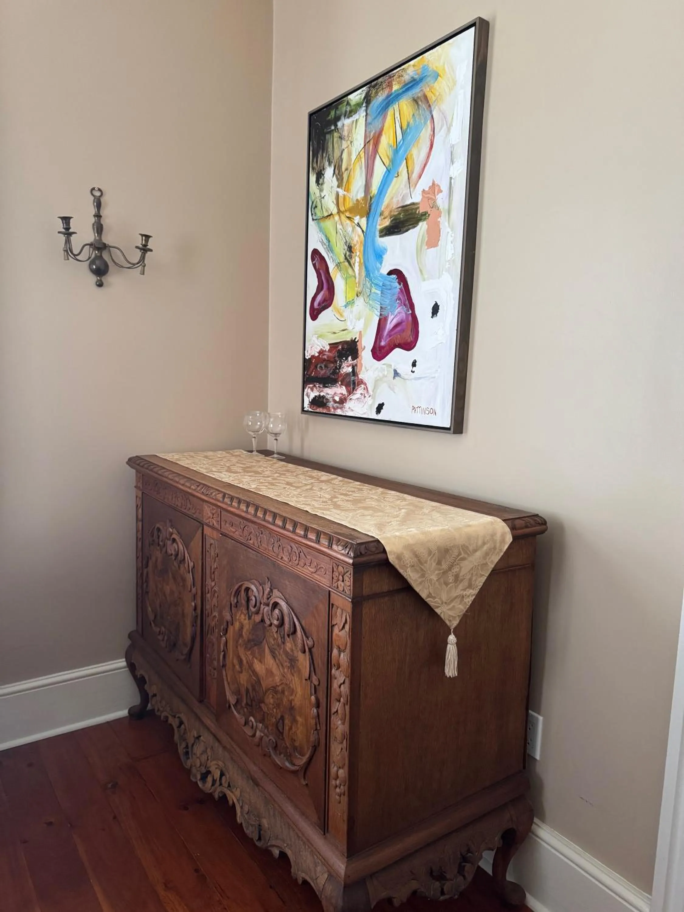 Norfolk Guest House Inn