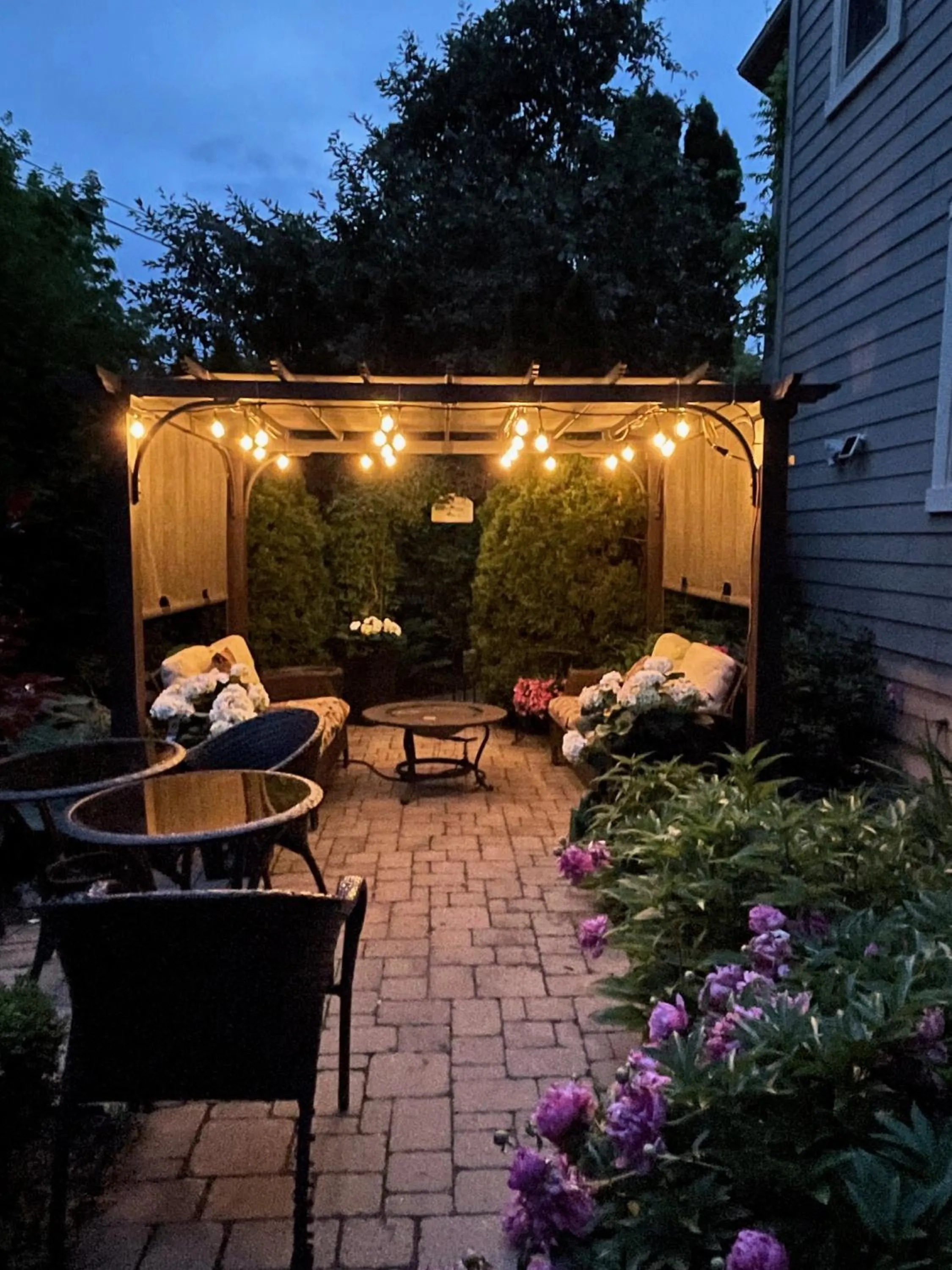 Norfolk Guest House Inn