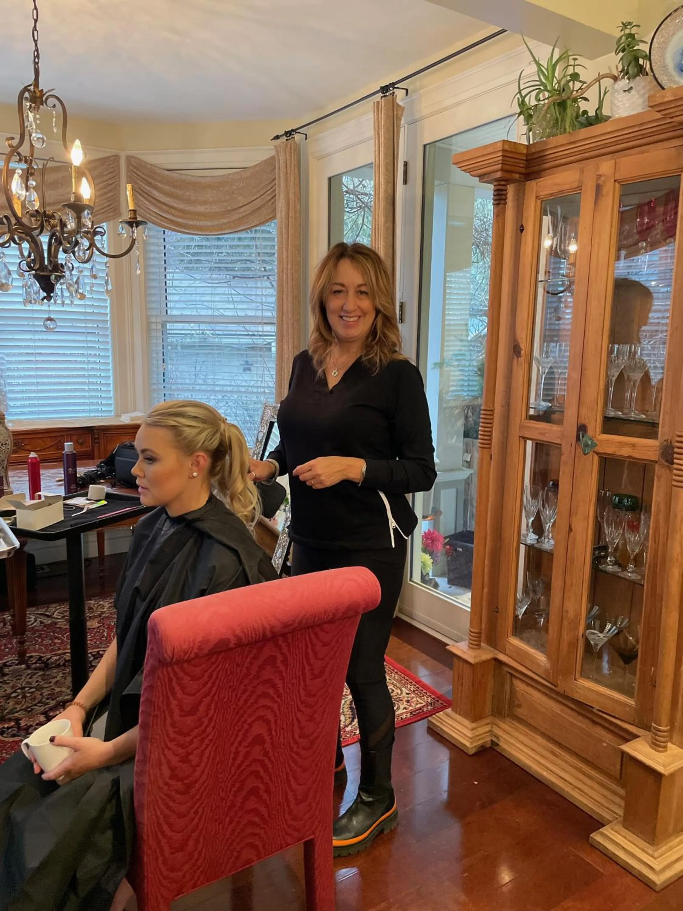 Norfolk Guest House Inn