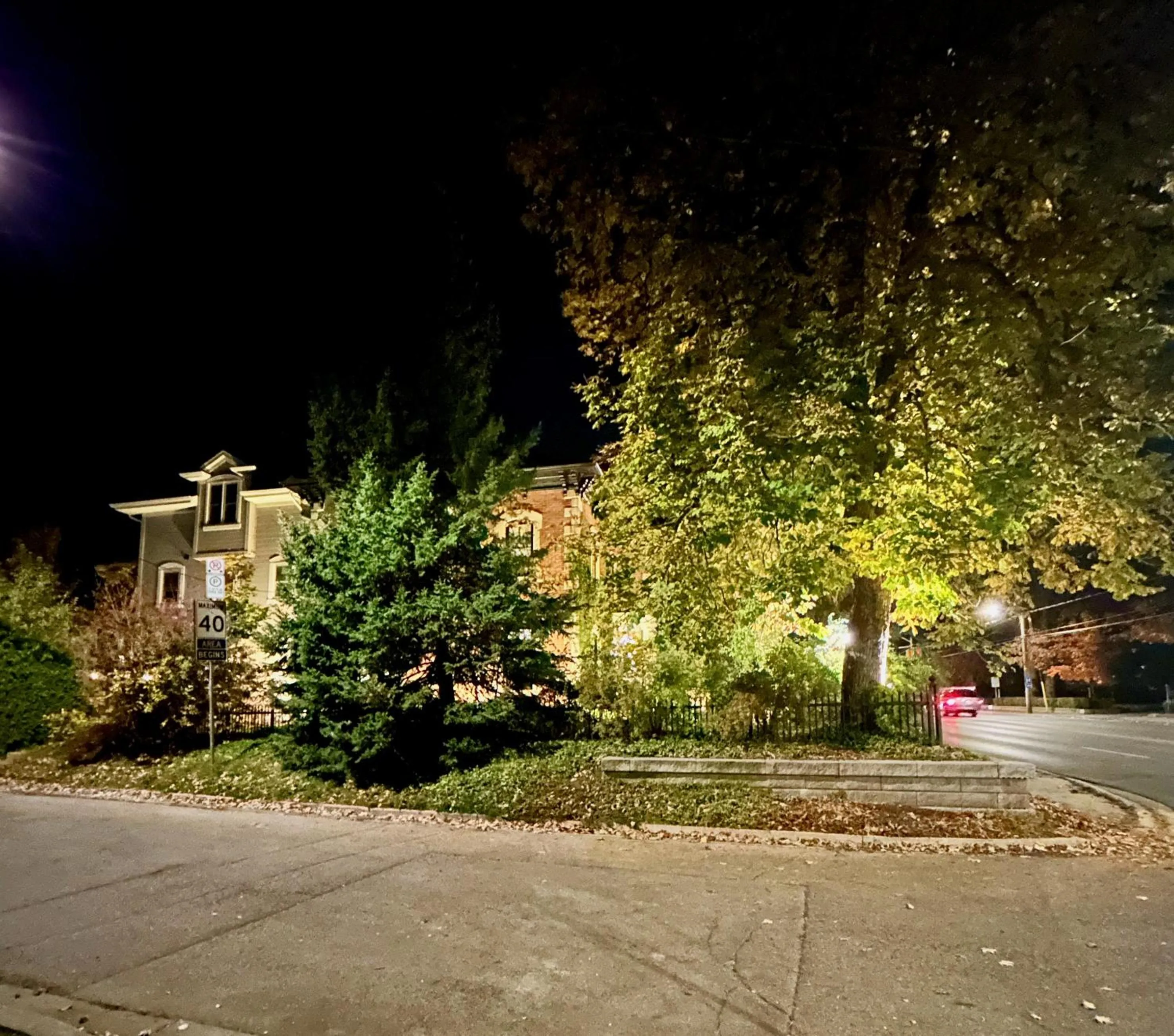 Norfolk Guest House Inn