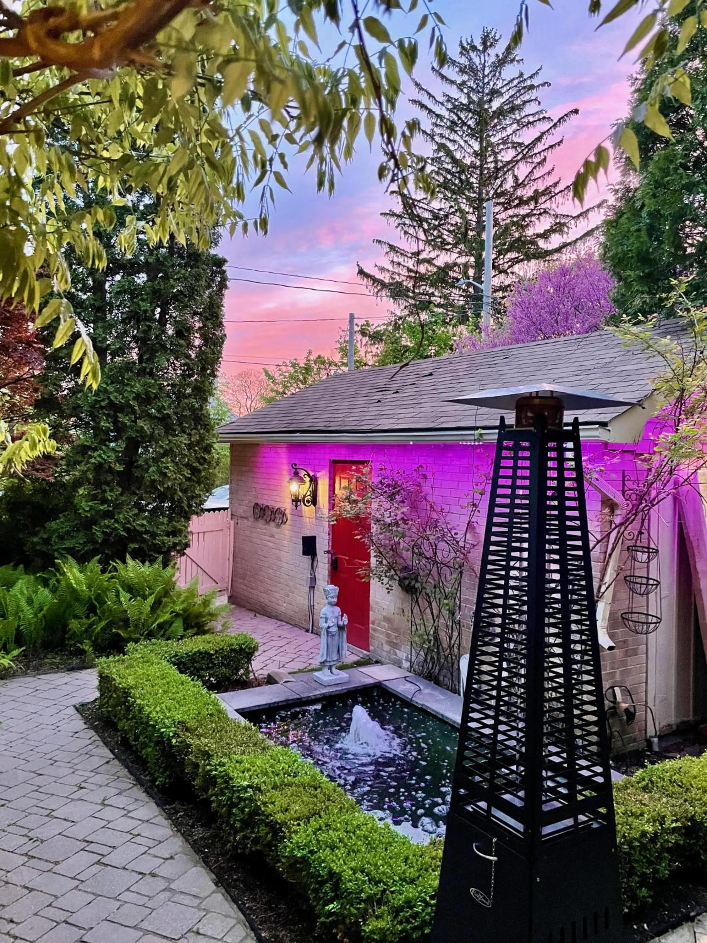 Norfolk Guest House Inn