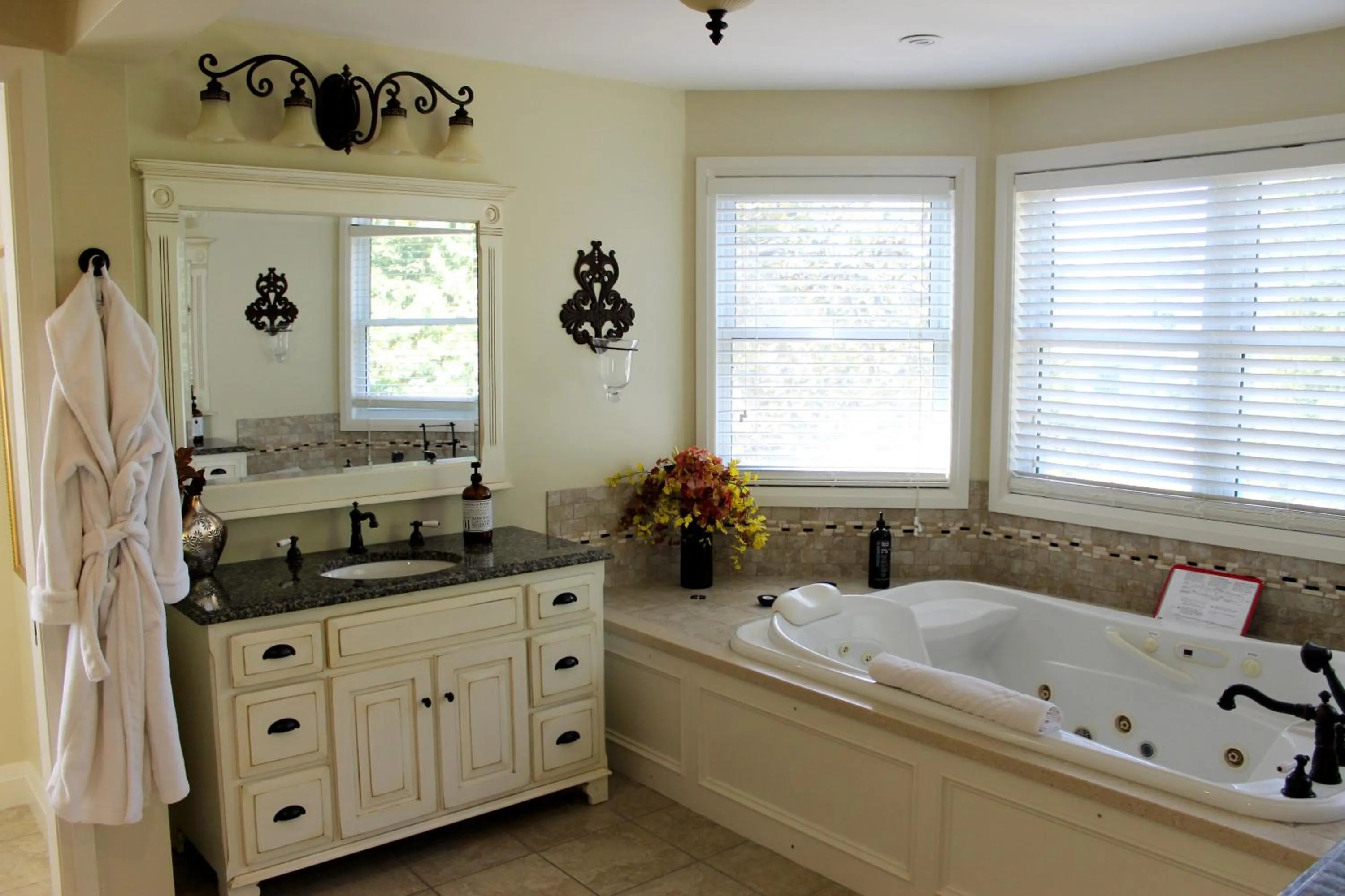 Norfolk Guest House Inn