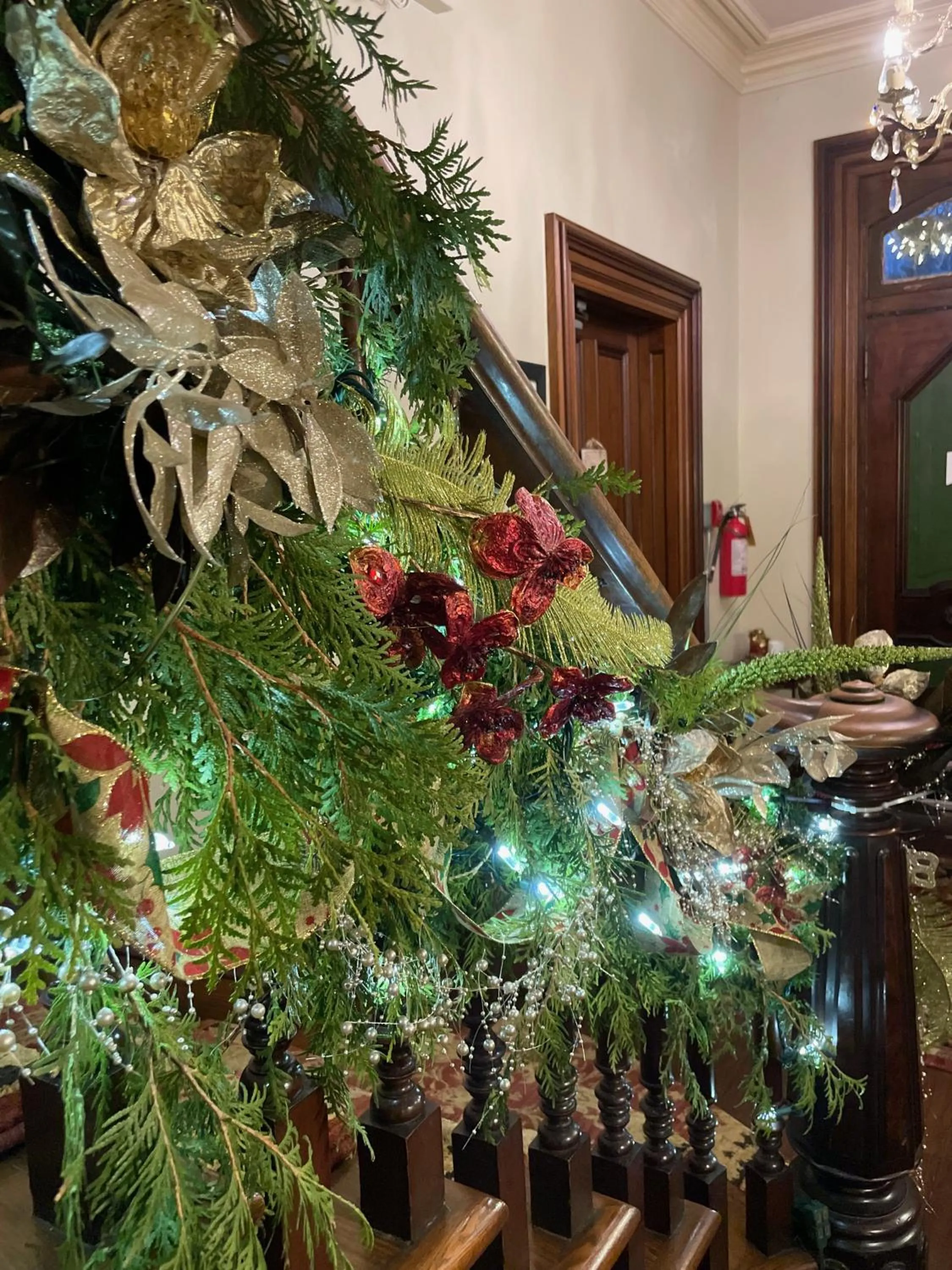 Norfolk Guest House Inn