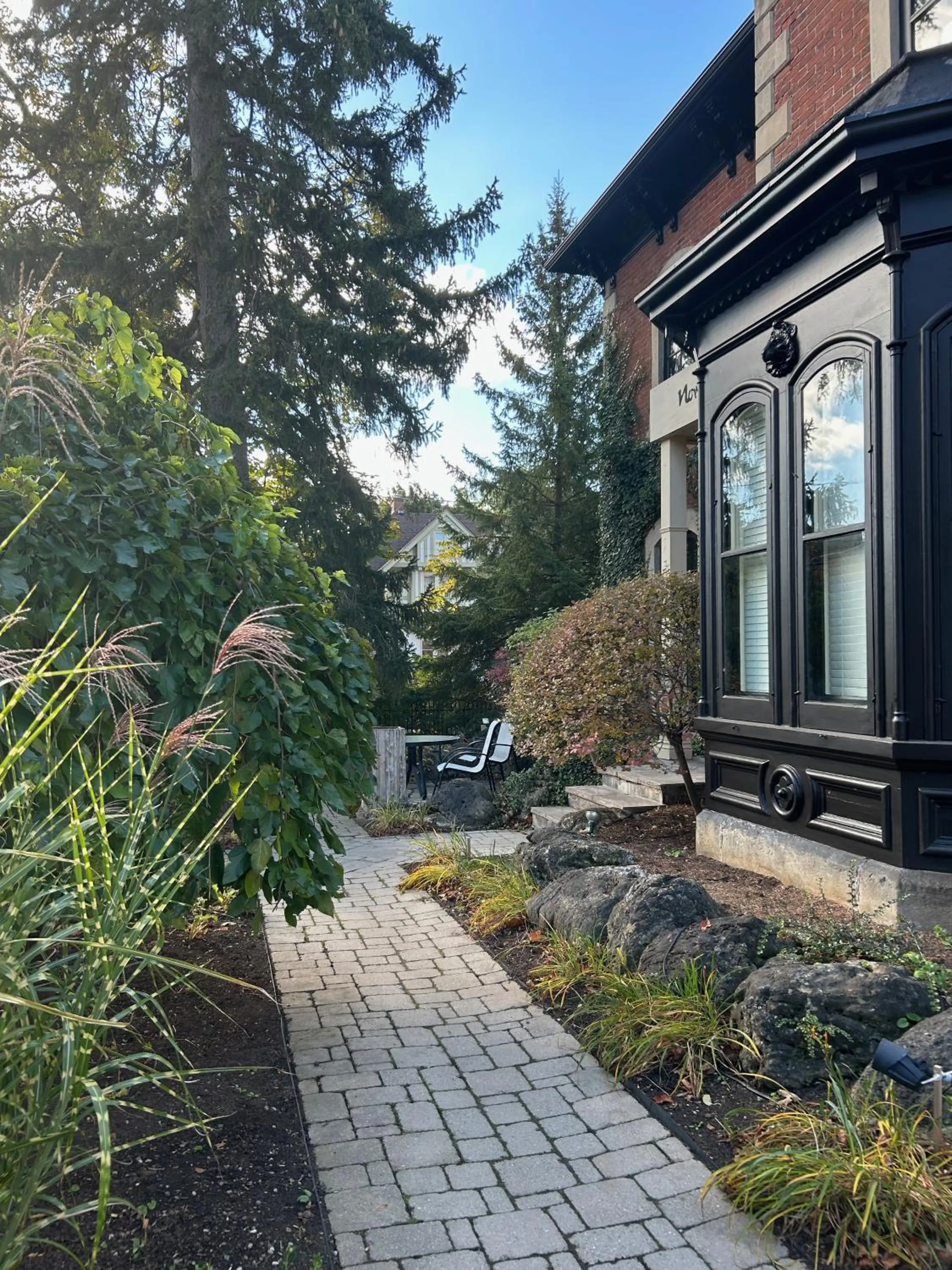 Norfolk Guest House Inn