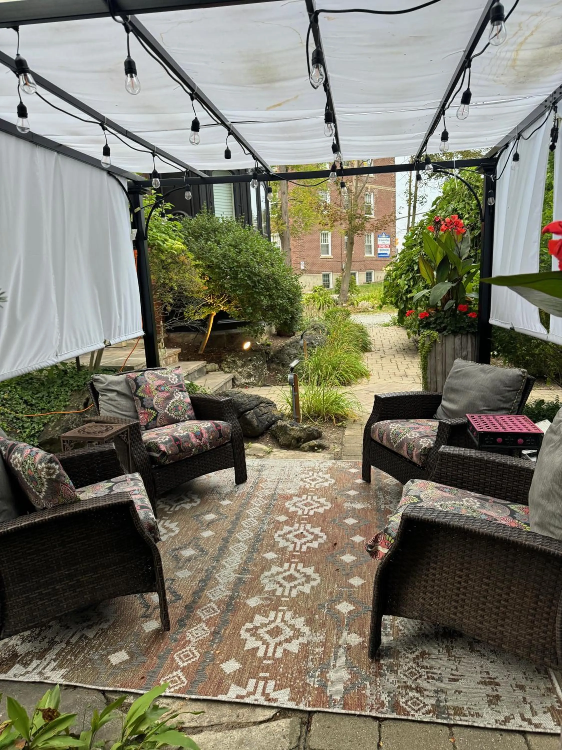 Norfolk Guest House Inn