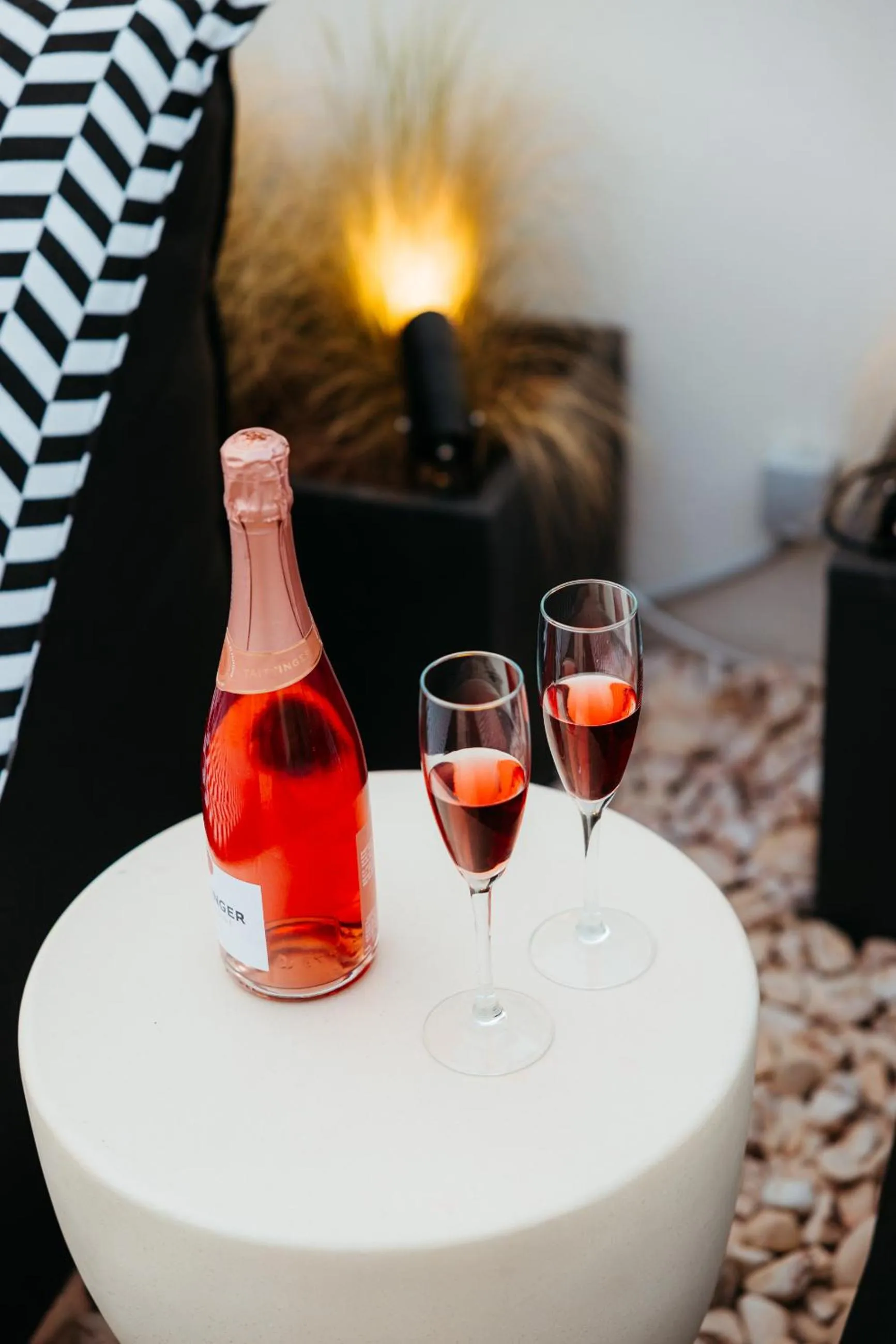 Balcony/Terrace in Num Suites & Lofts Athens