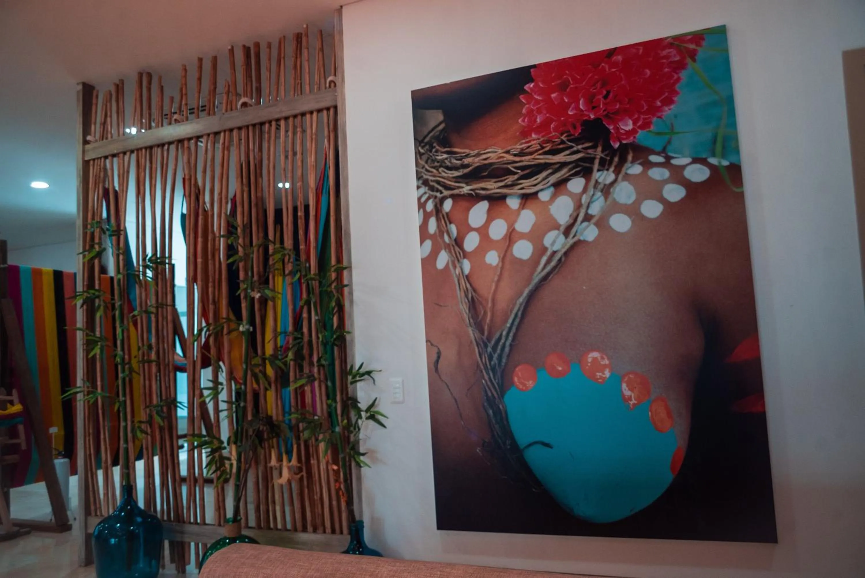 Property building in Hotel Unión Plaza