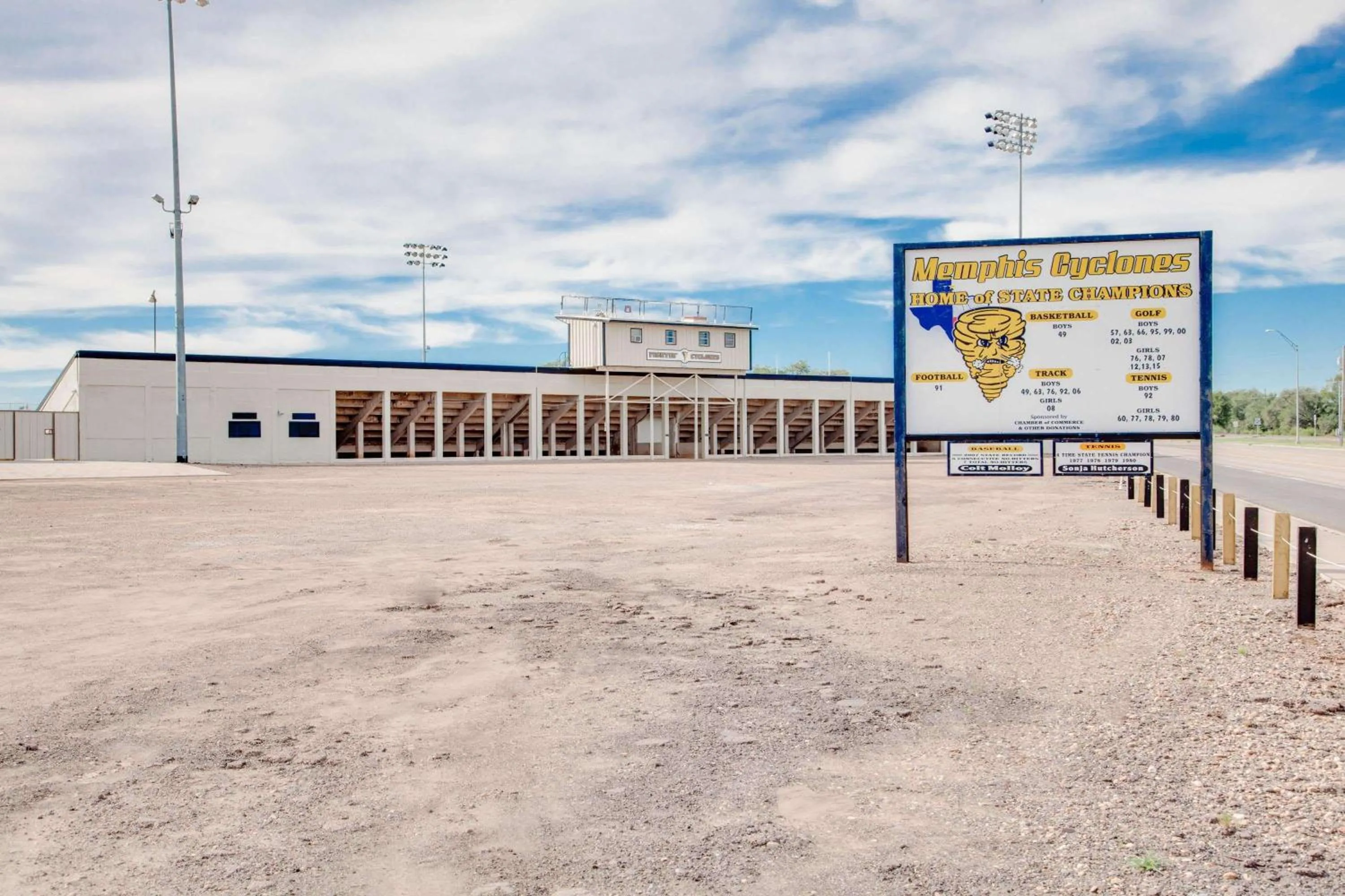 Nearby landmark in Travelodge by Wyndham Memphis