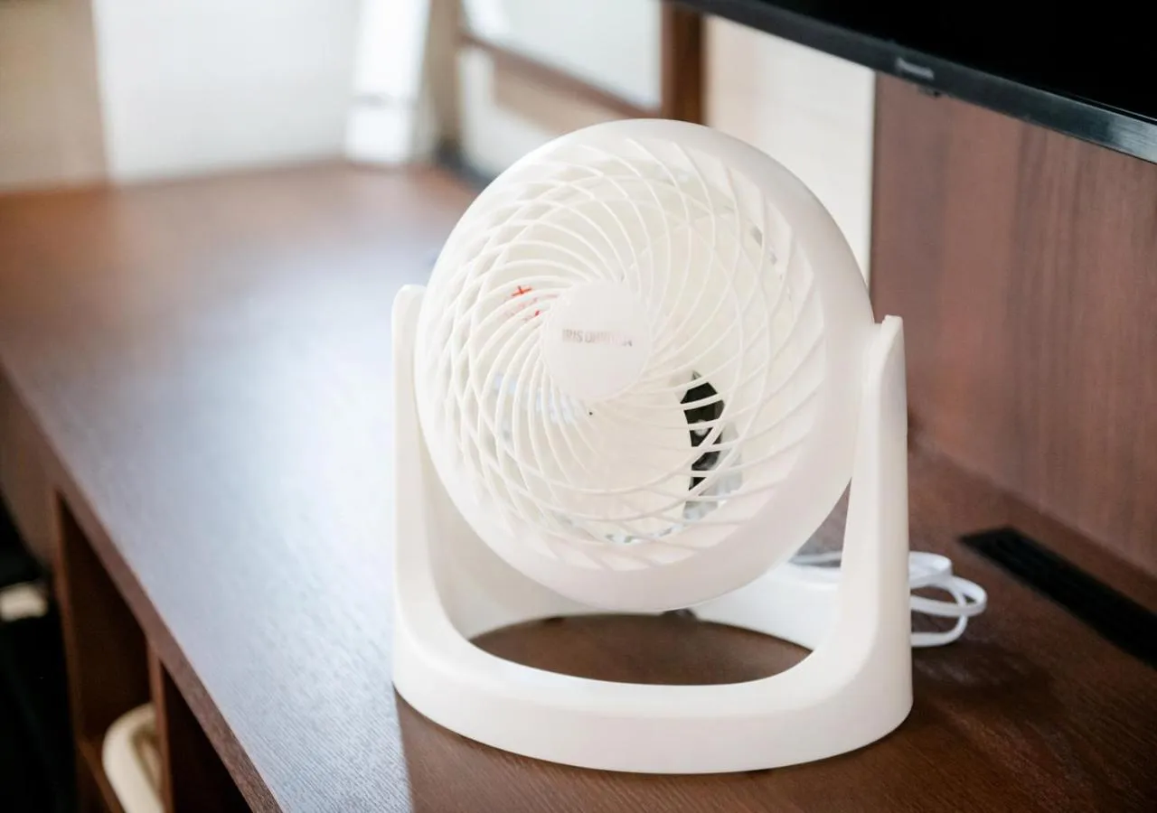 Photo of the whole room in TKP Sunlife Hotel