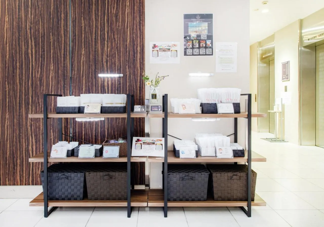 Lobby or reception, Bed in TKP Sunlife Hotel