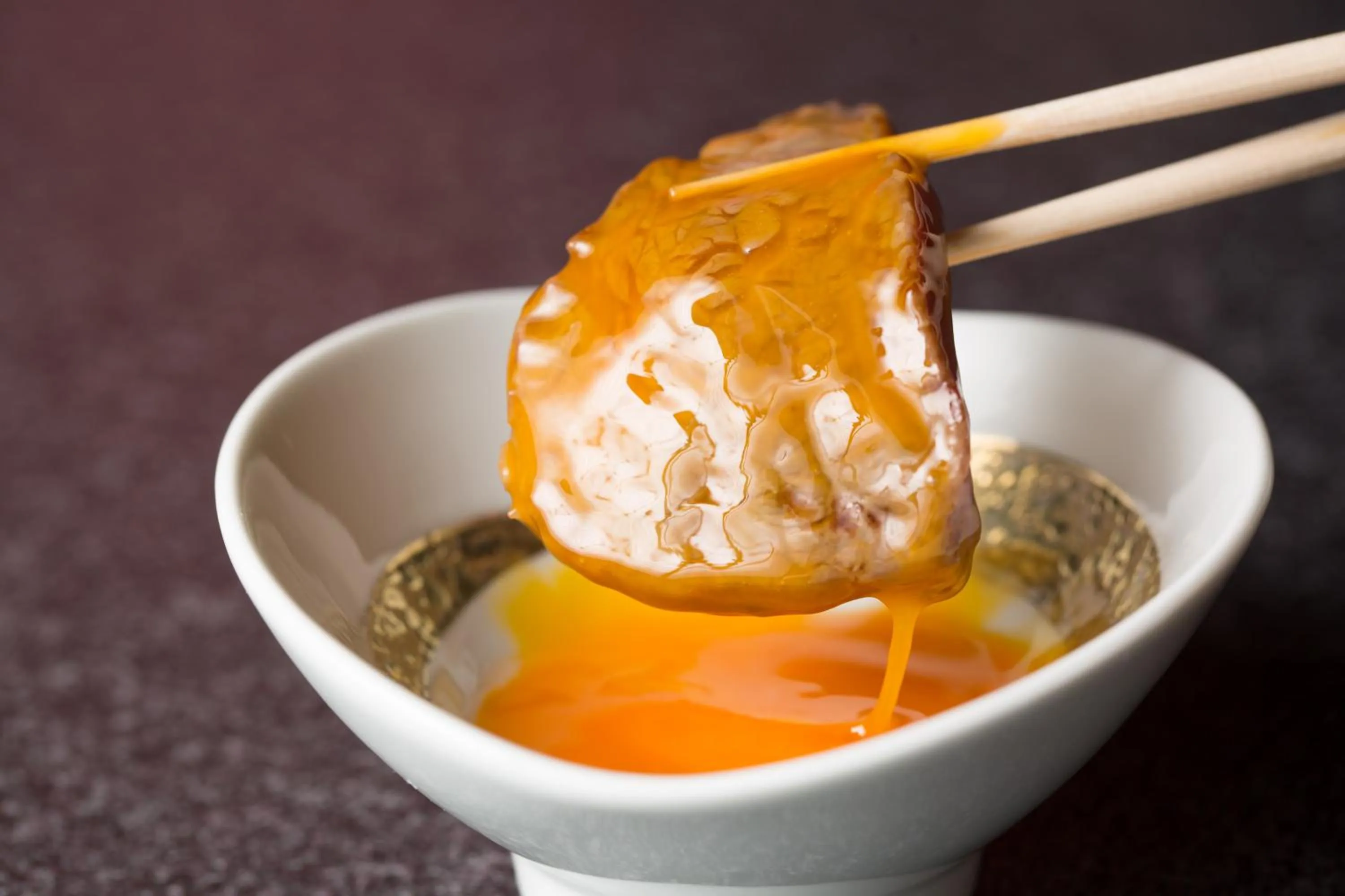 Dinner in Koyado Enn