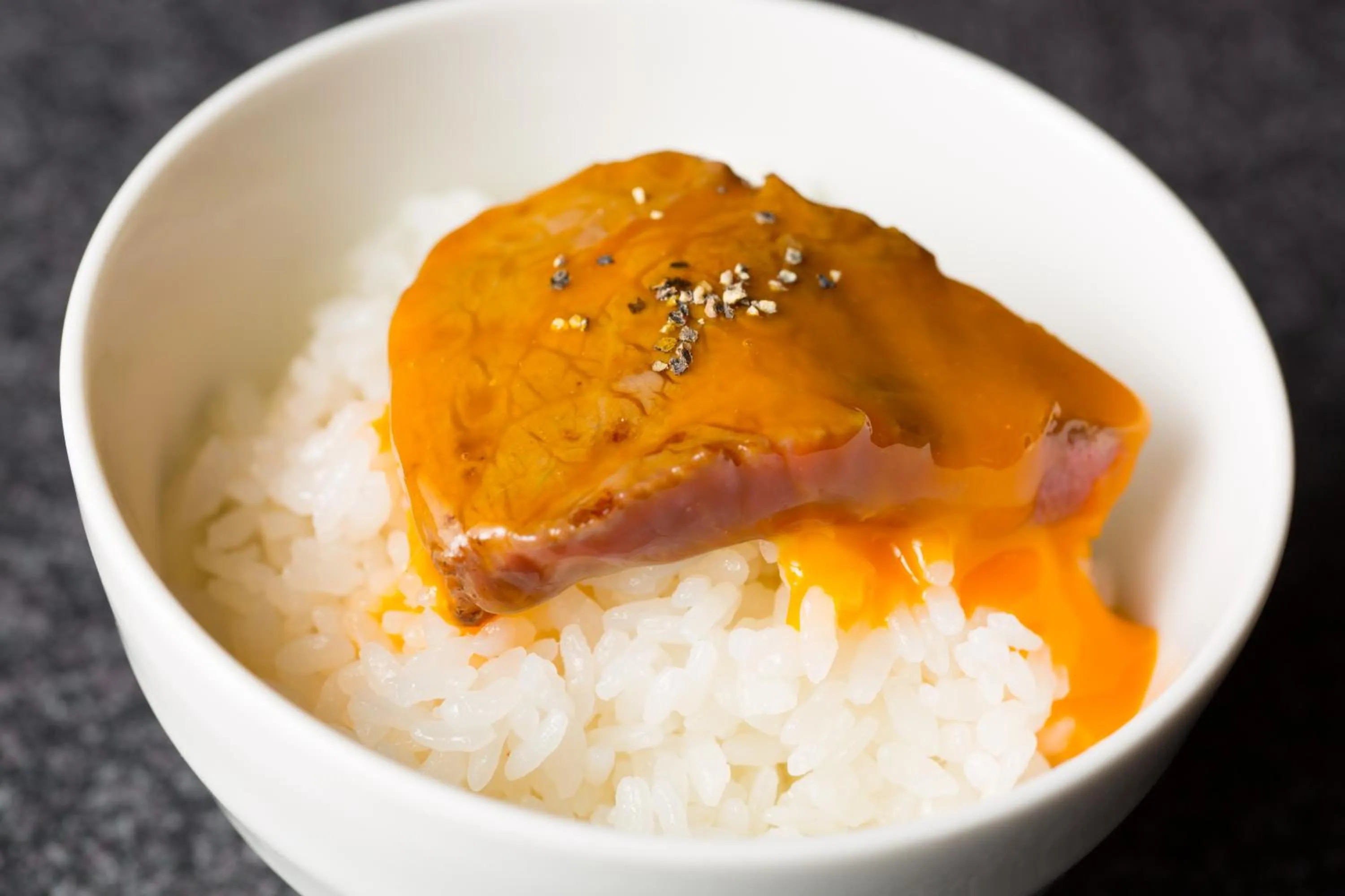 Dinner in Koyado Enn