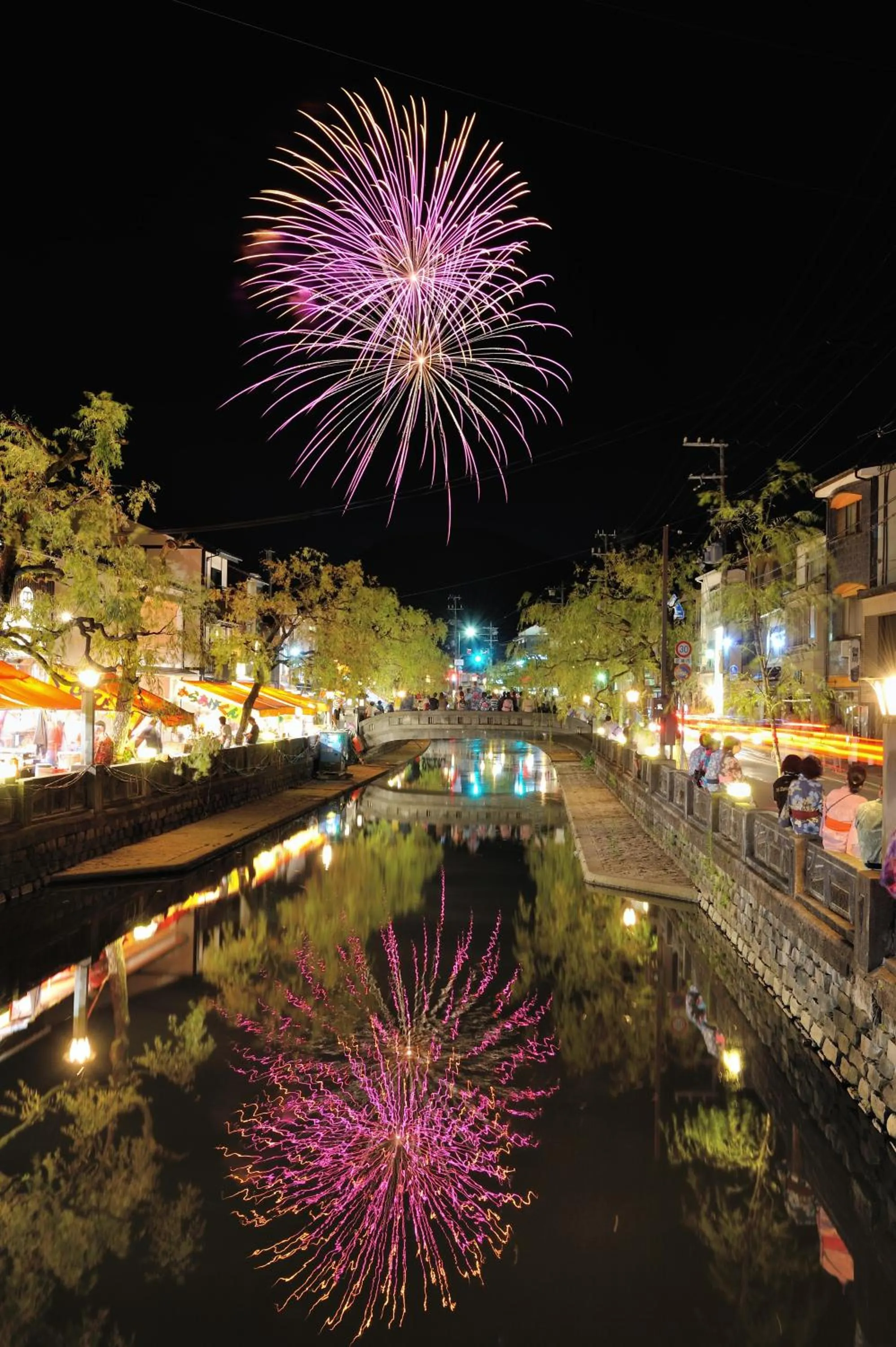 Off site in Koyado Enn