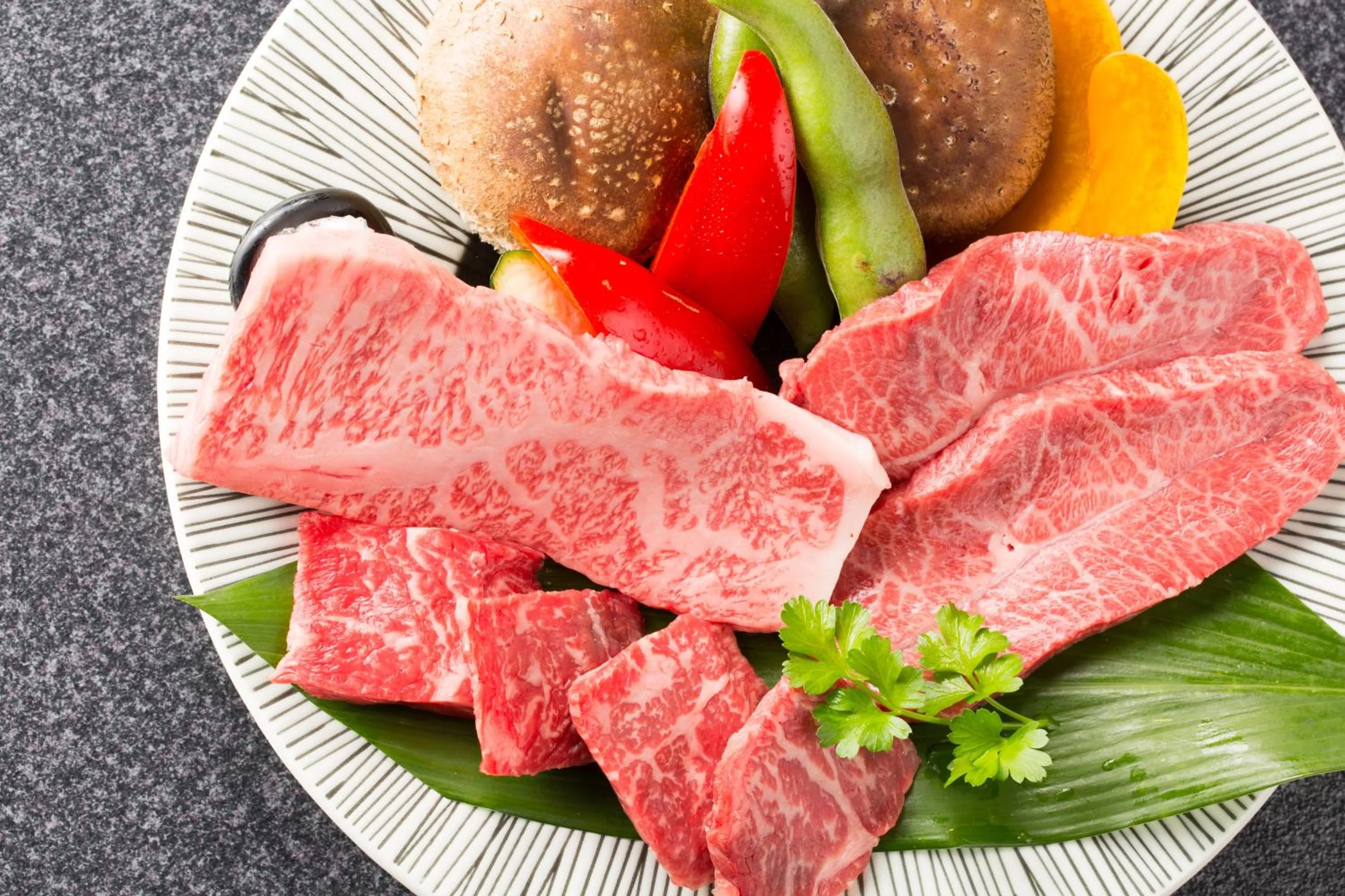 Dinner in Koyado Enn