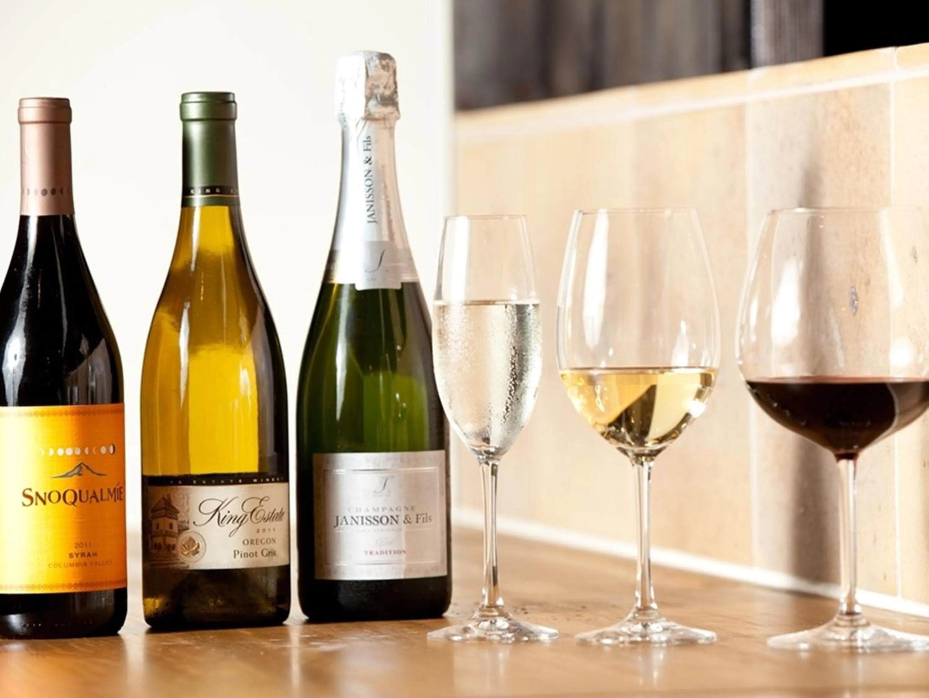 Dinner in Koyado Enn