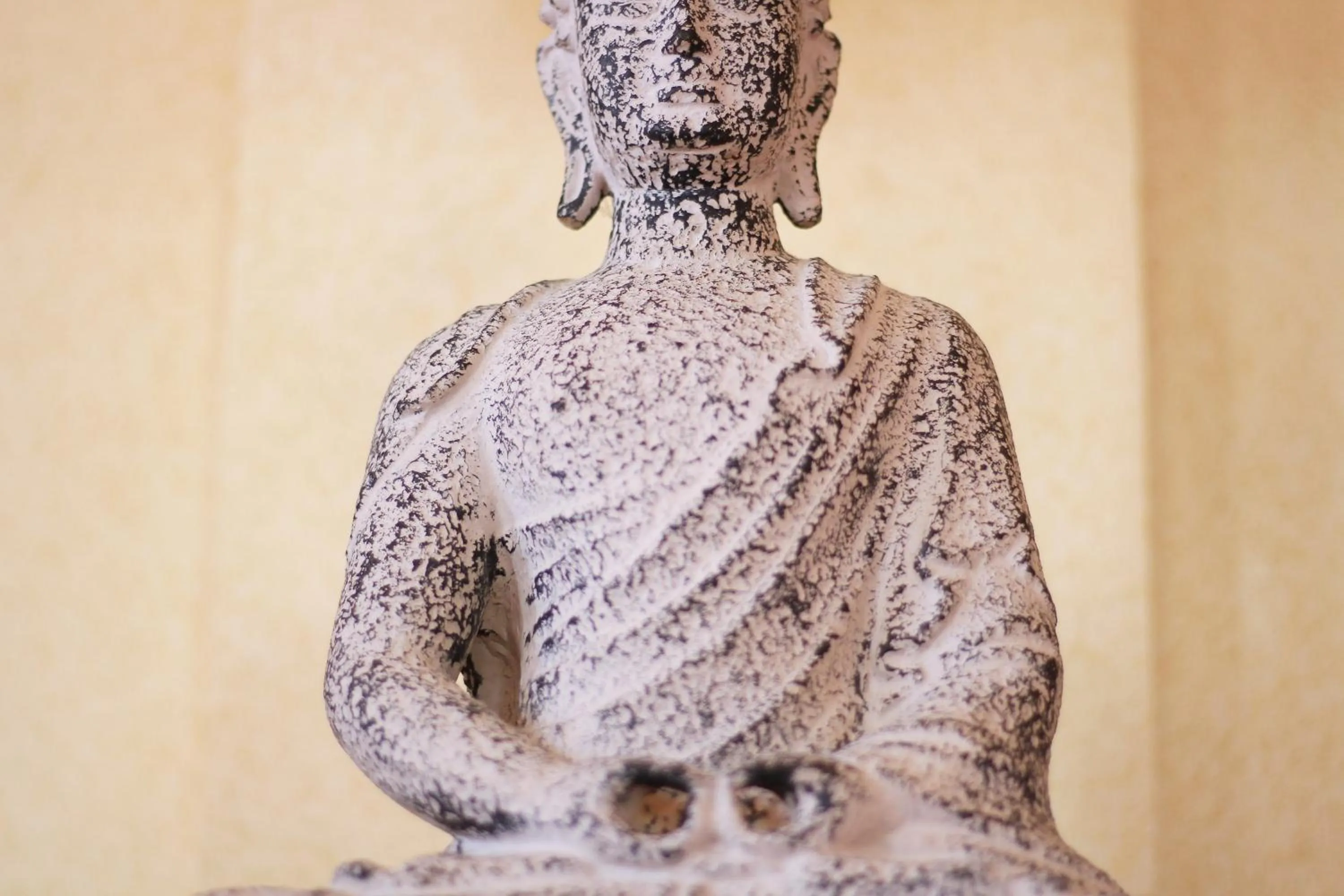 Decorative detail in Star View Boutique Resort