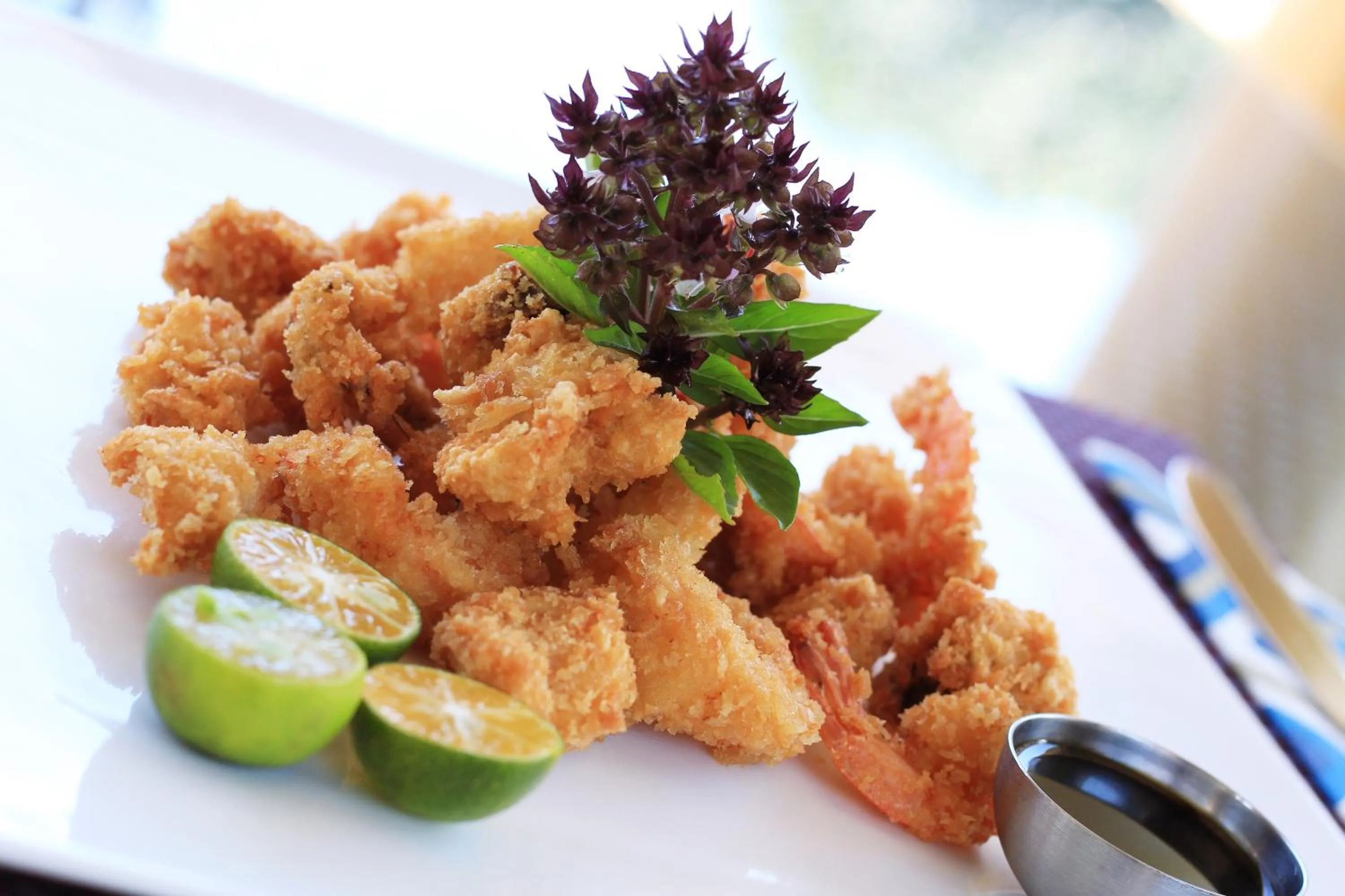 Food close-up in Star View Boutique Resort
