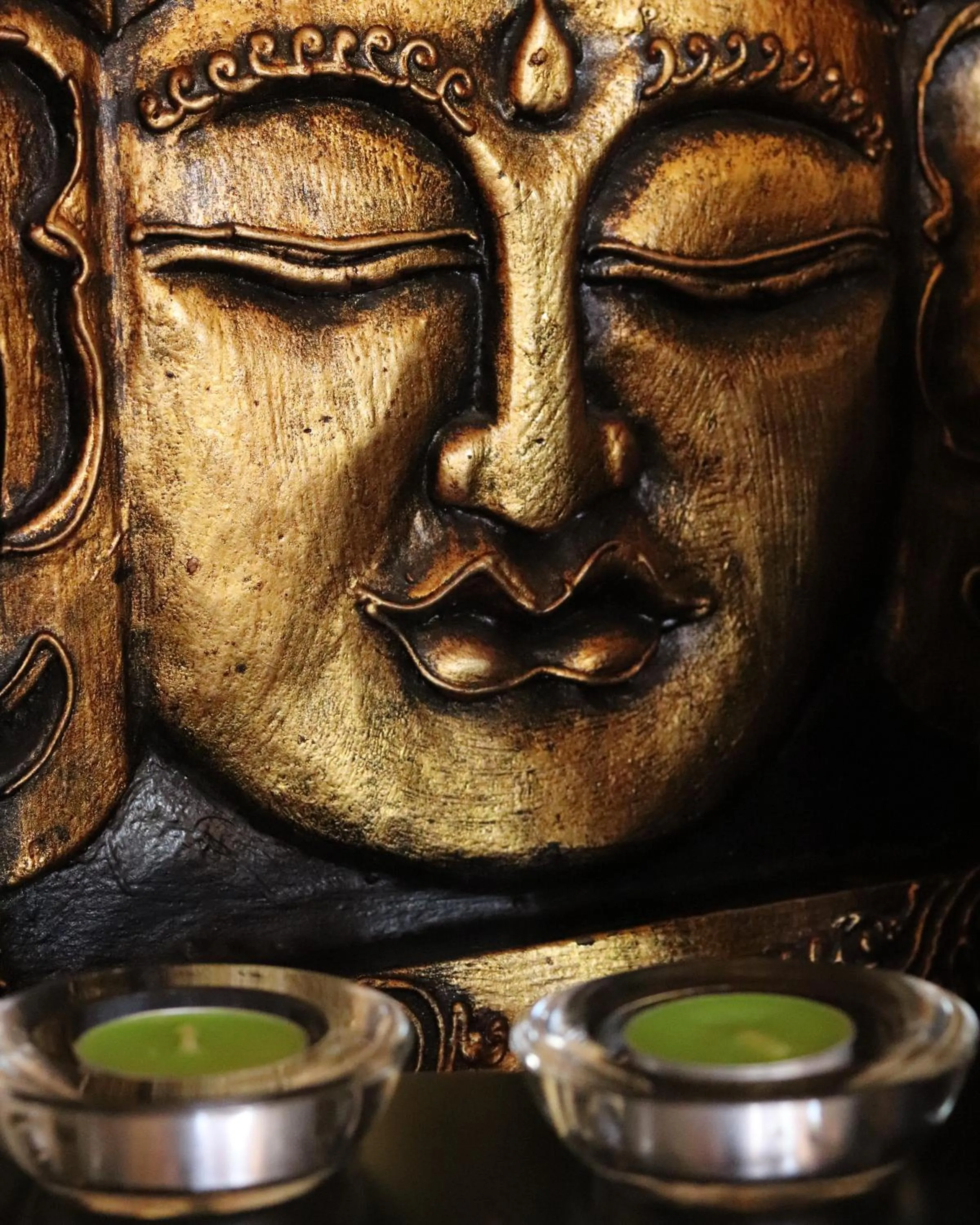 Decorative detail in Star View Boutique Resort