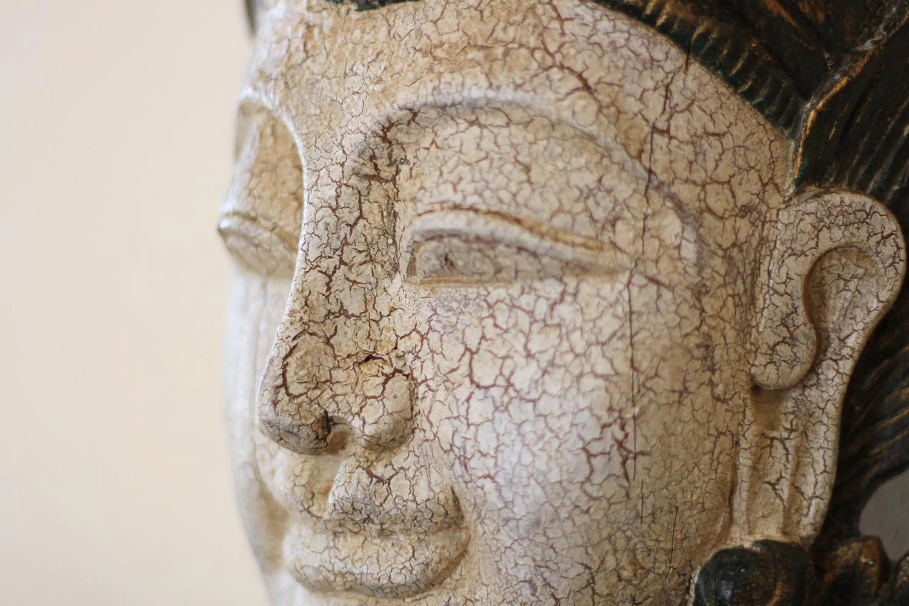 Decorative detail in Star View Boutique Resort