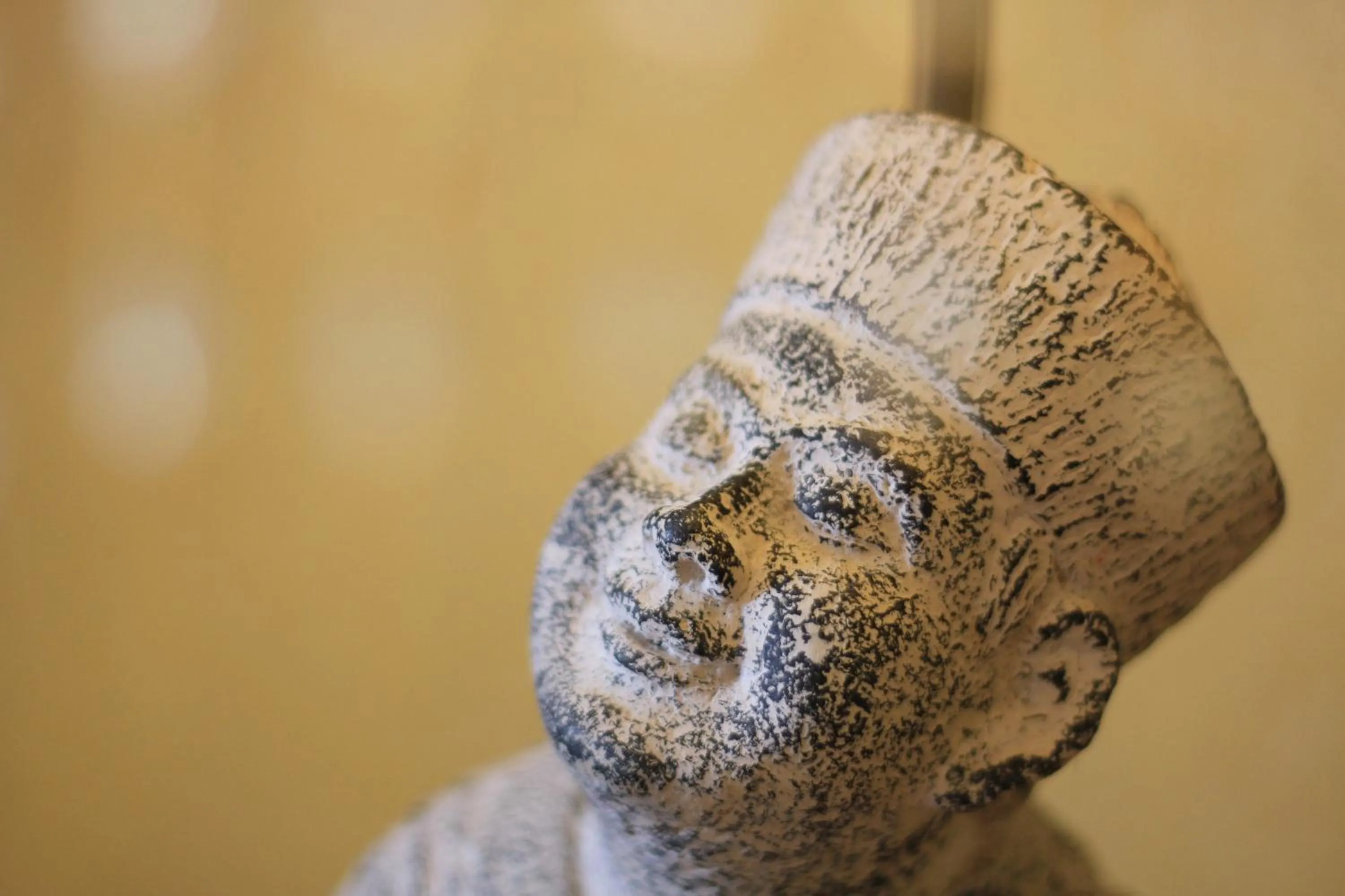 Decorative detail in Star View Boutique Resort