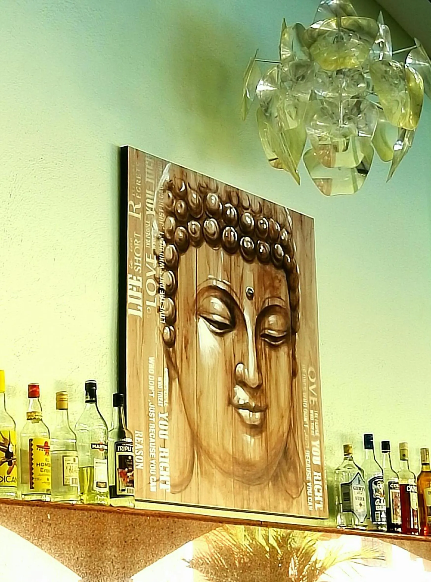 Lounge or bar in Star View Boutique Resort