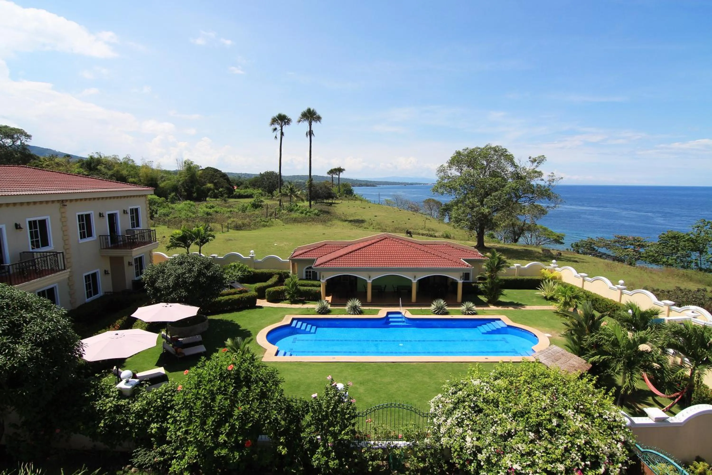 Property building in Star View Boutique Resort