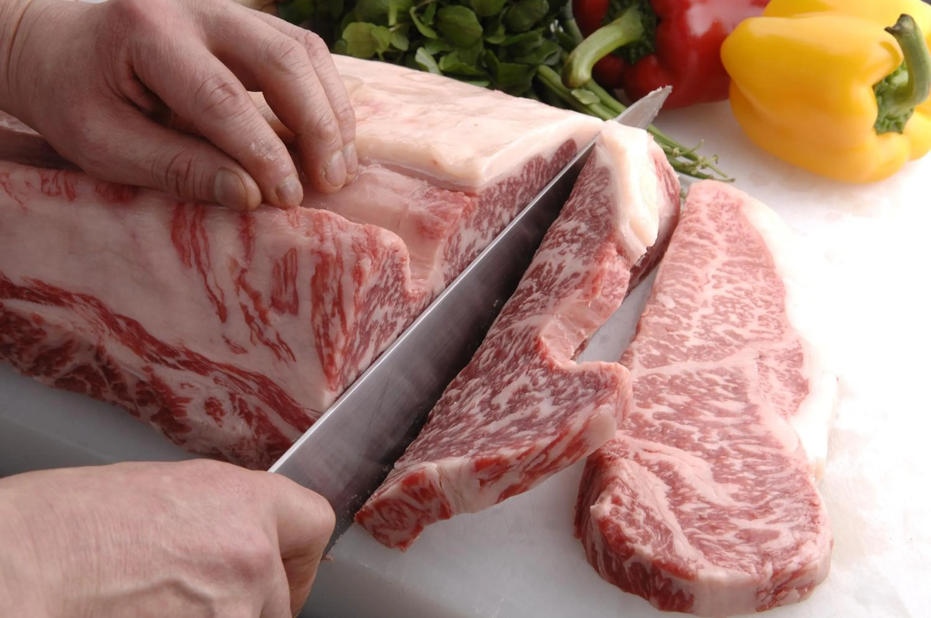 Food in Hotel Wakamizu