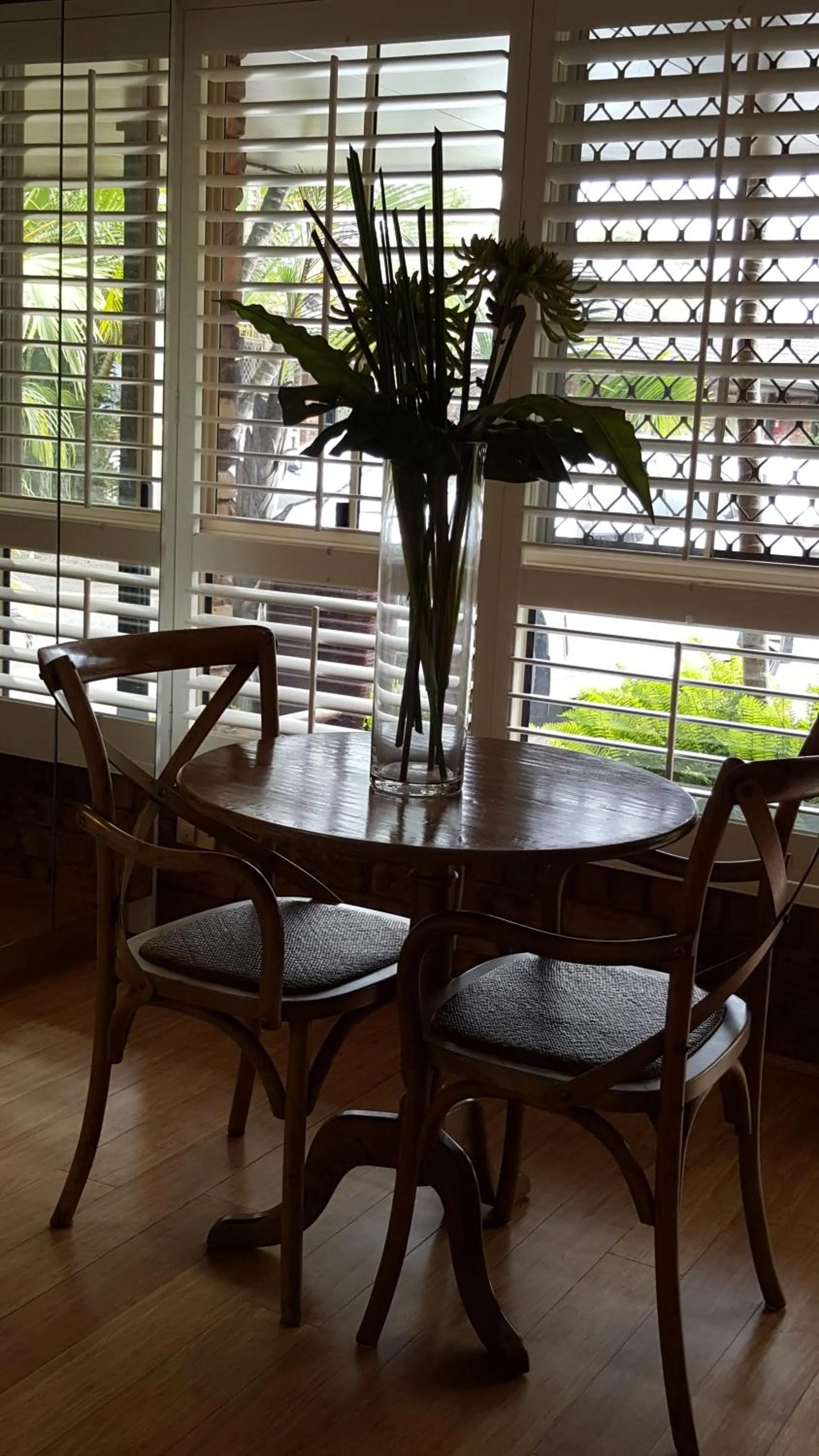 Day in Ballina Palms Boutique Motel