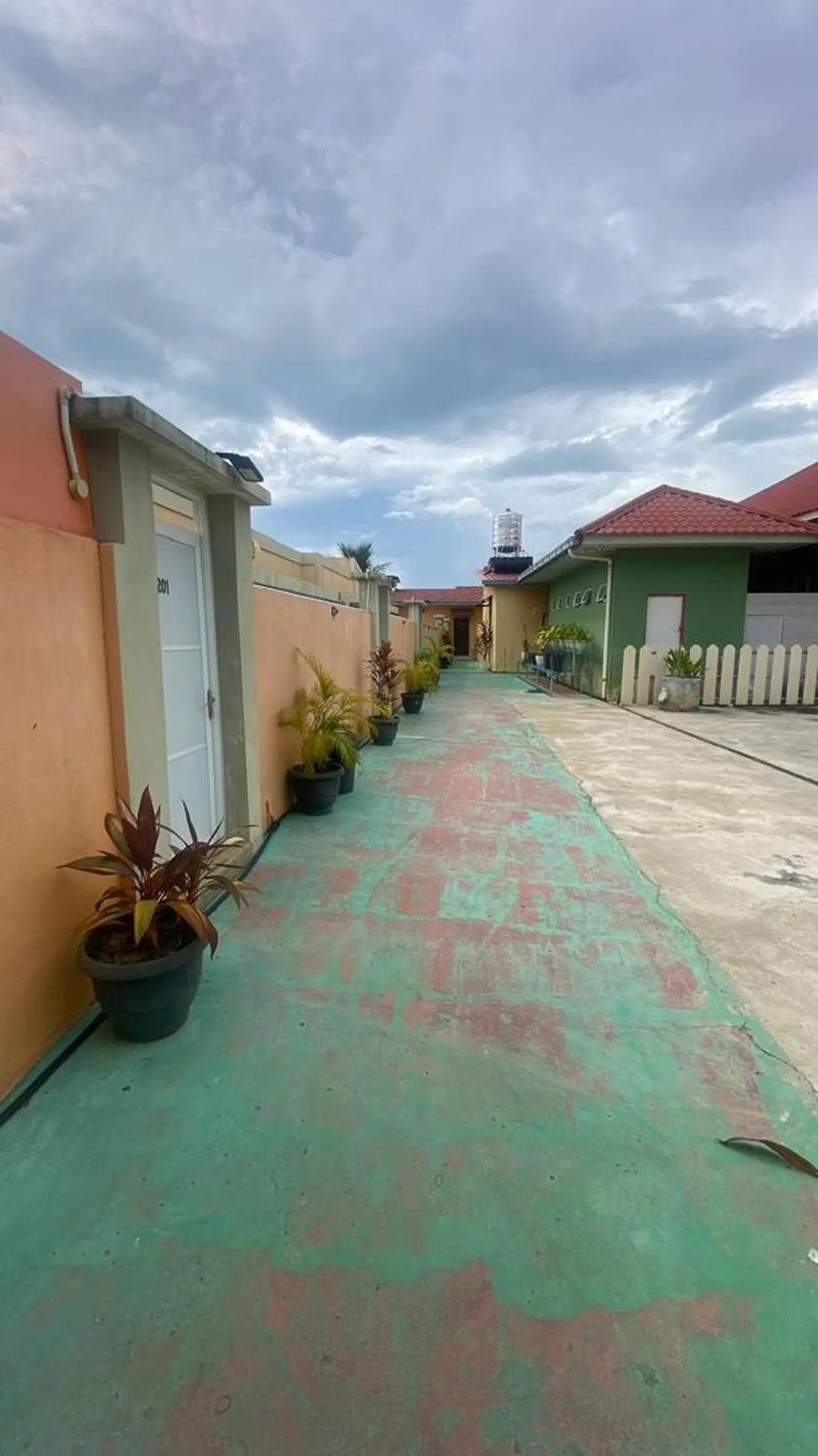 Property building in Collection o Langkawi near pantai cenang formerly tokman inn